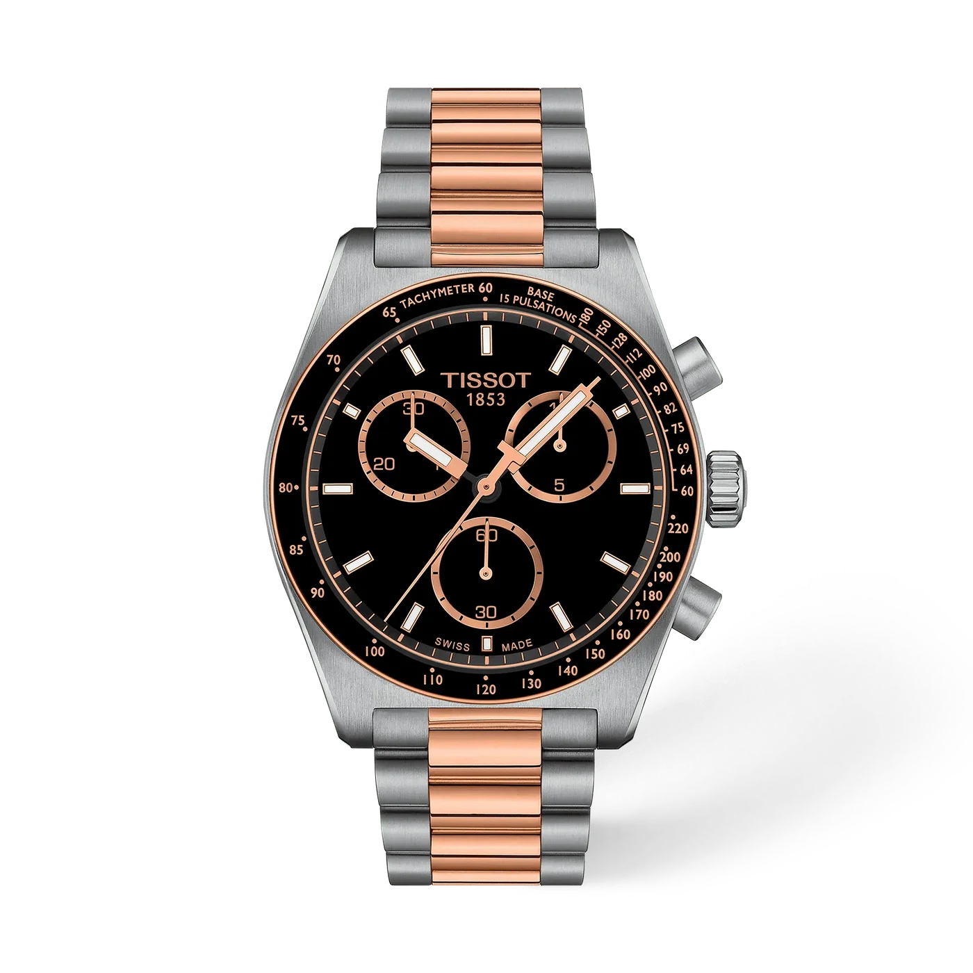TISSOT PR516 40MM quartz T149.417.22.051.01