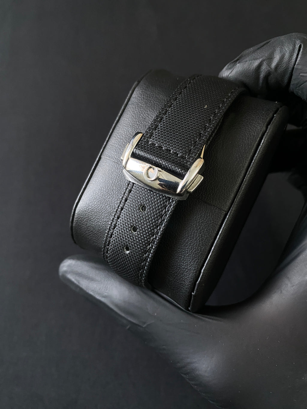 50th anniversary speed master snoopy