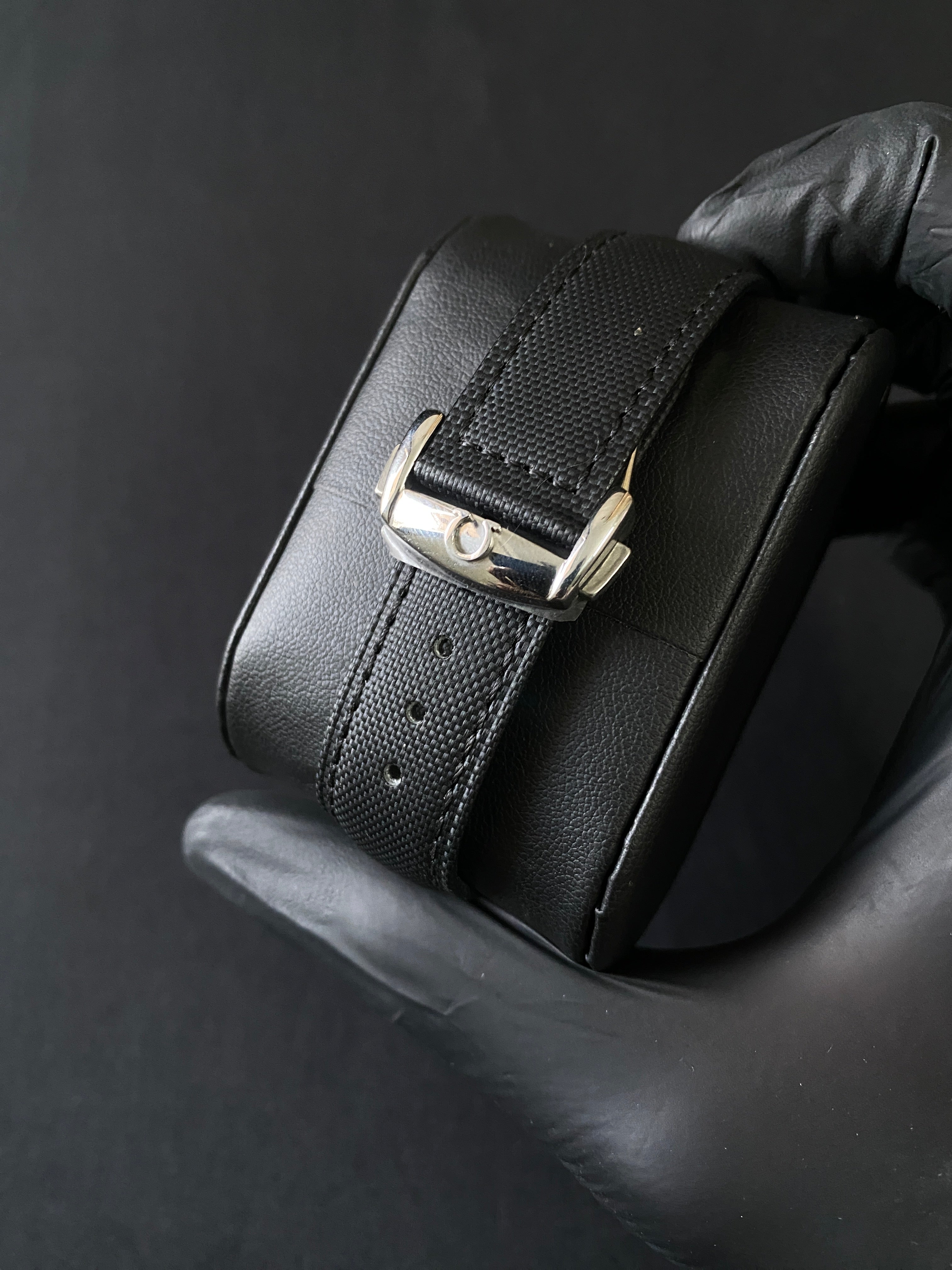 50th anniversary speed master snoopy