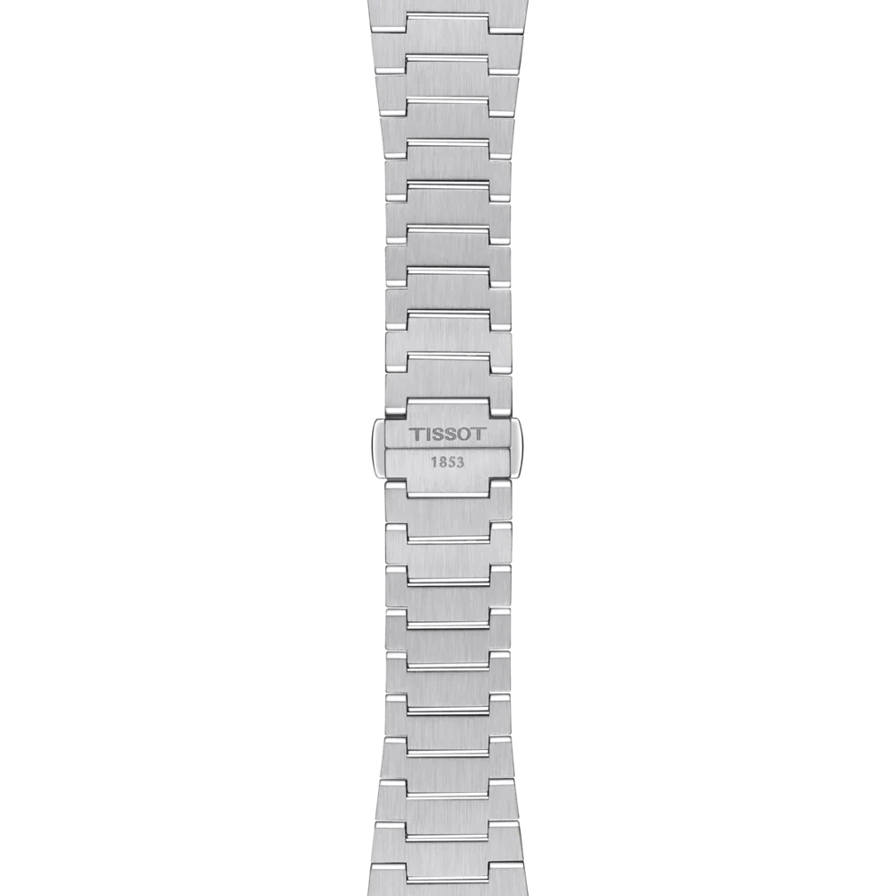 TISSOT PRX 35MM quartzT137.210.11.421.00