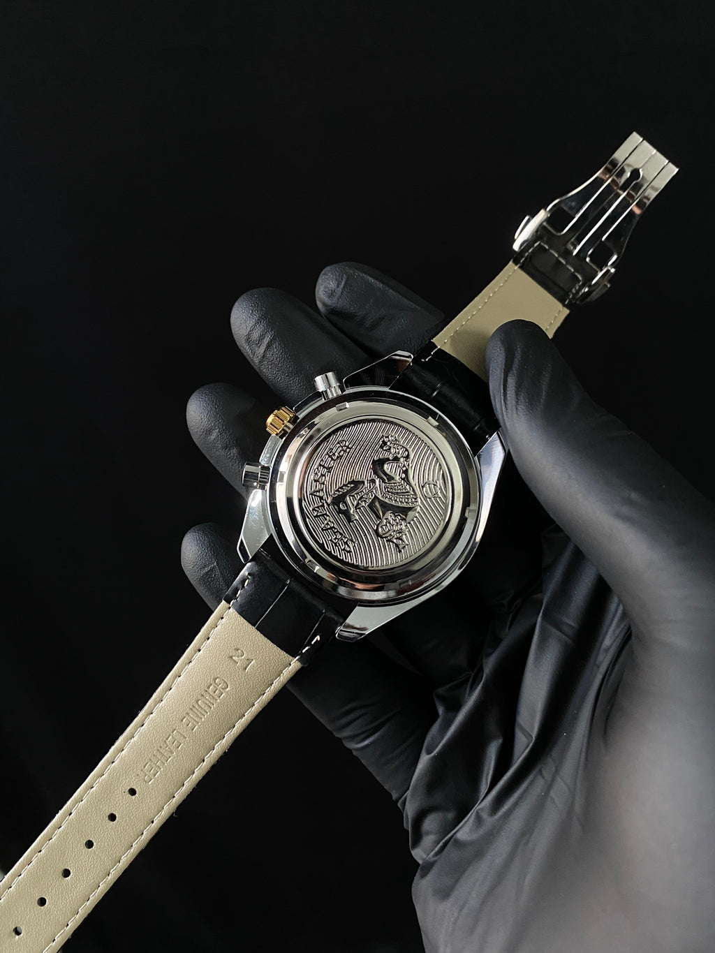 Omega professional speedmaster