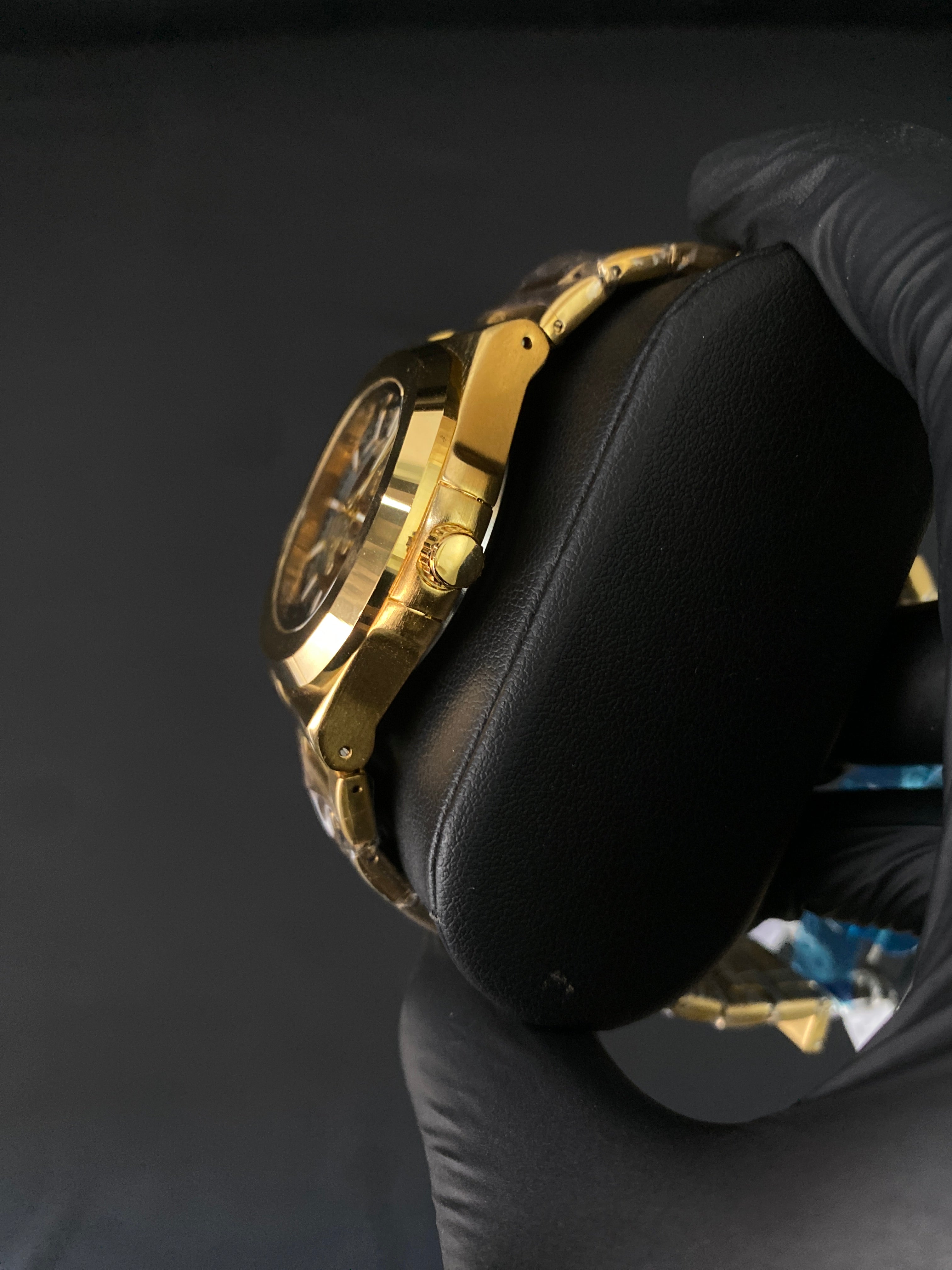 Patek Philippe automatic