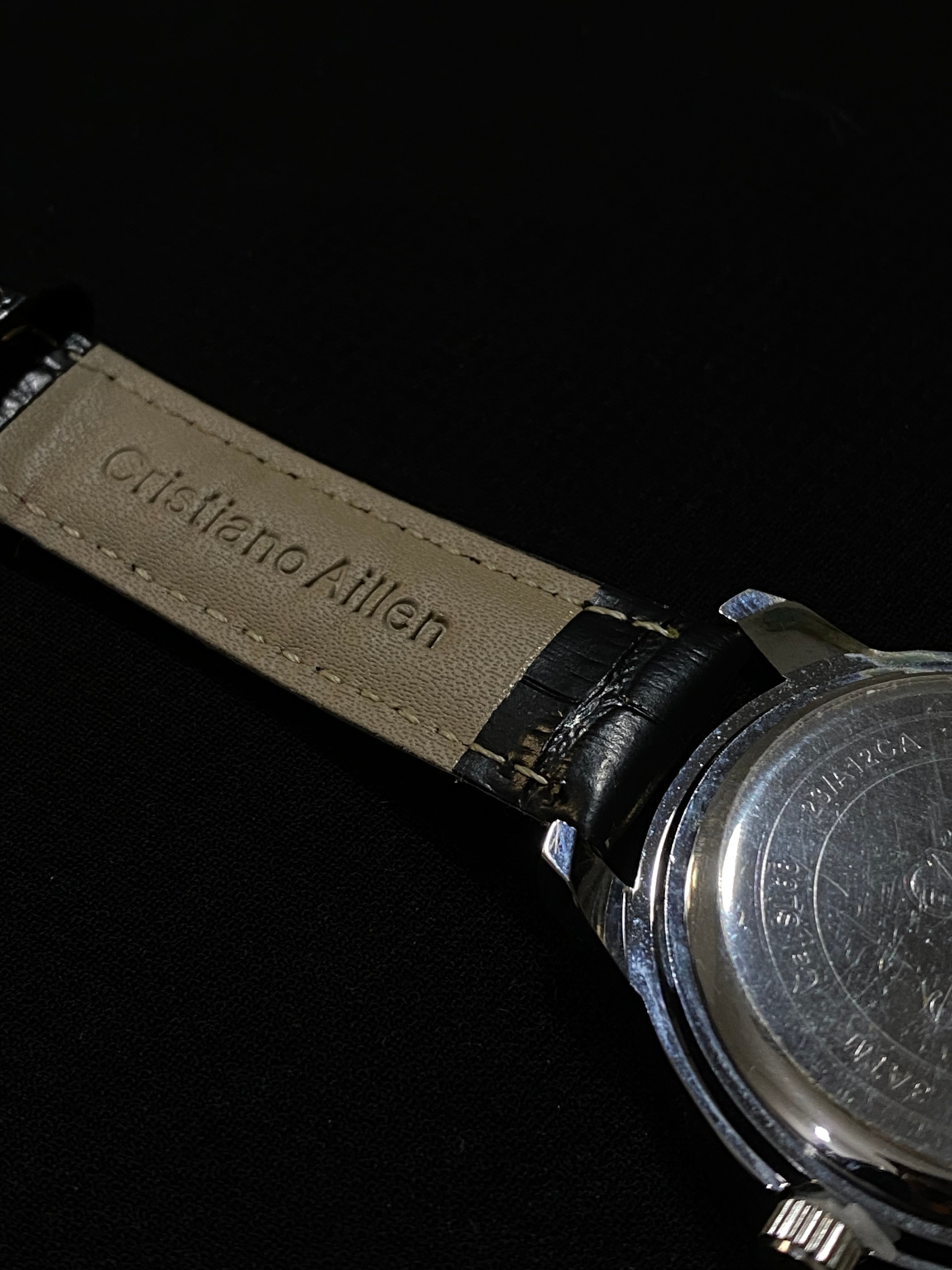 CRISTIANO AILLEN 💎