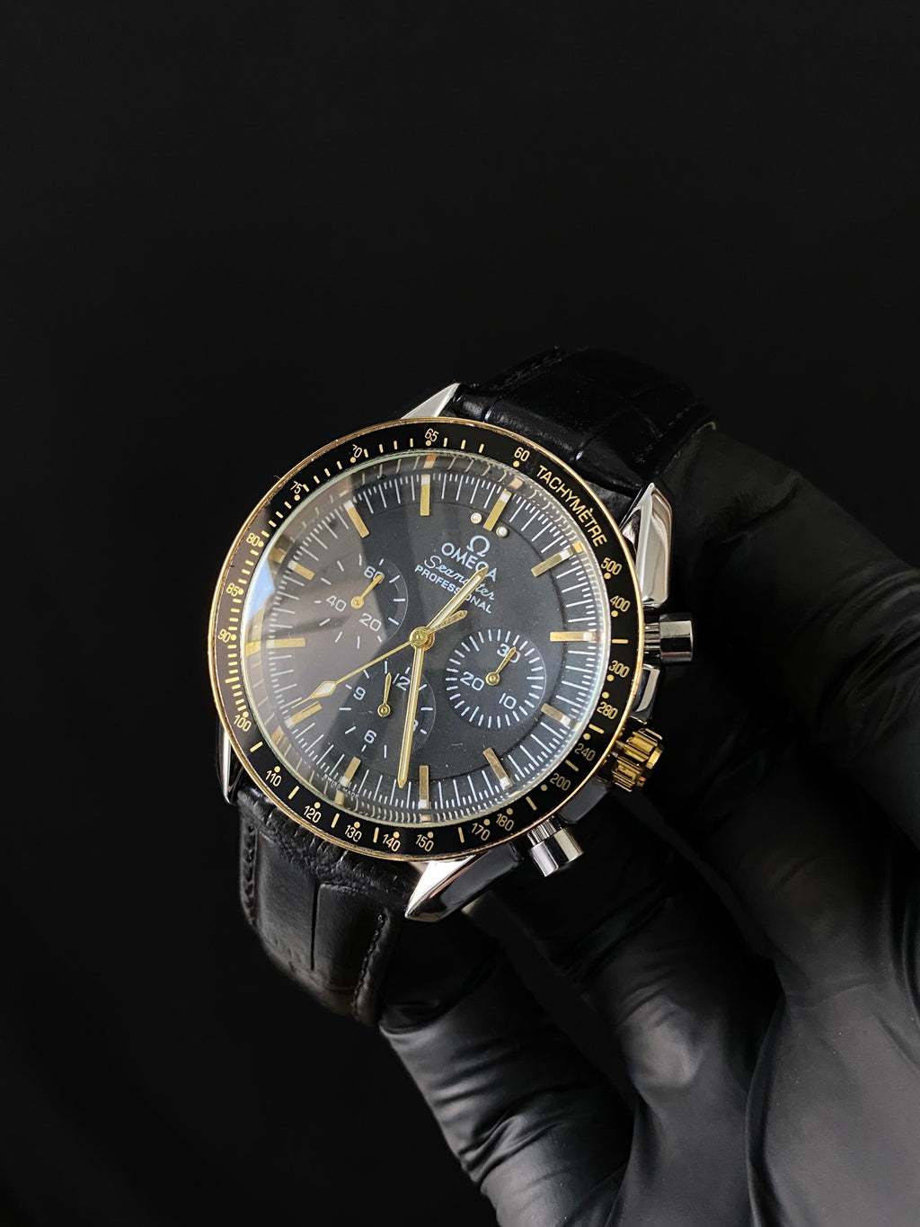 Omega professional speedmaster