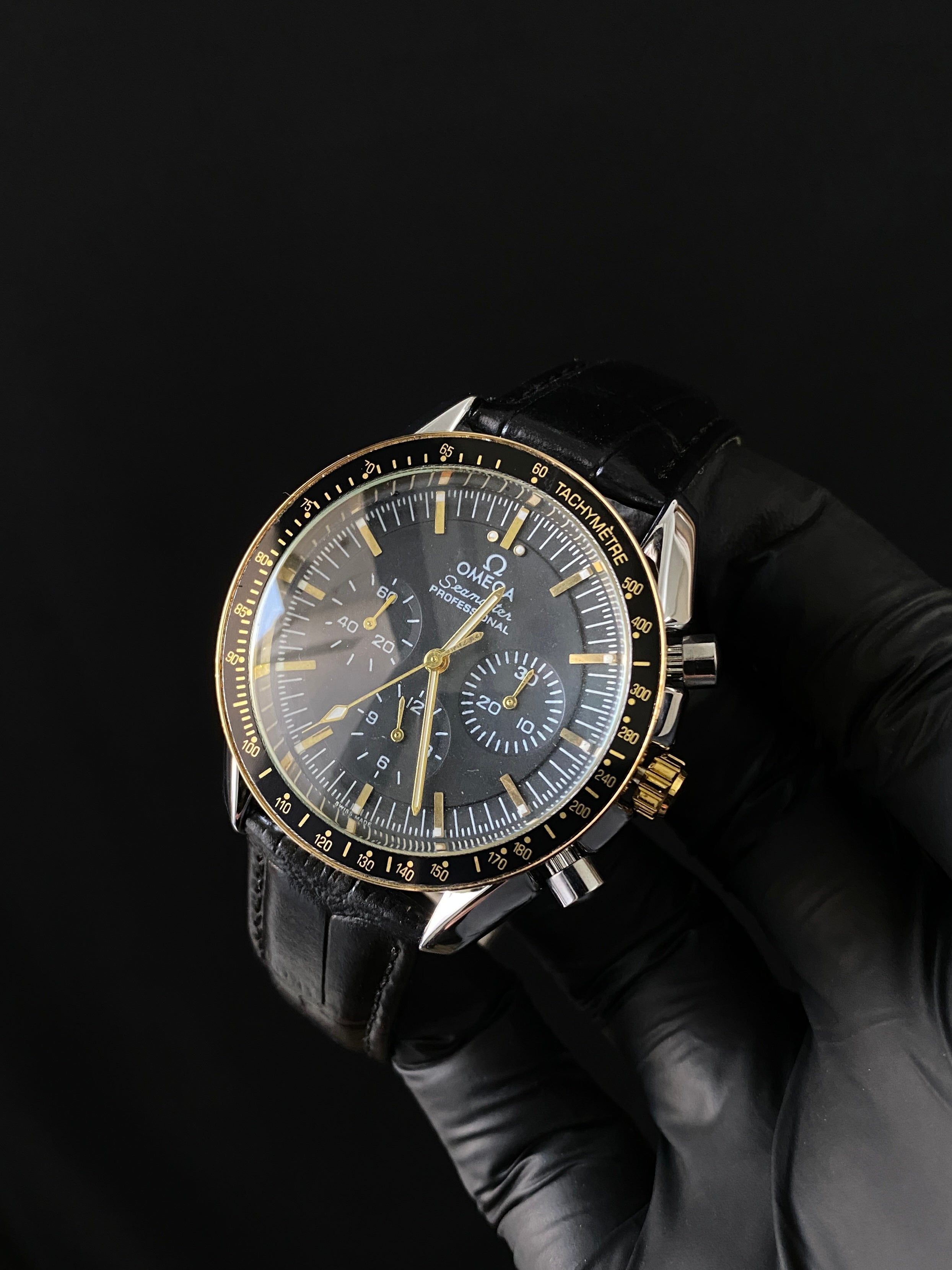 Omega professional speedmaster