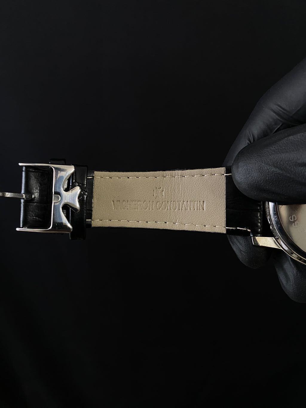 Vacheron constantin (imported)