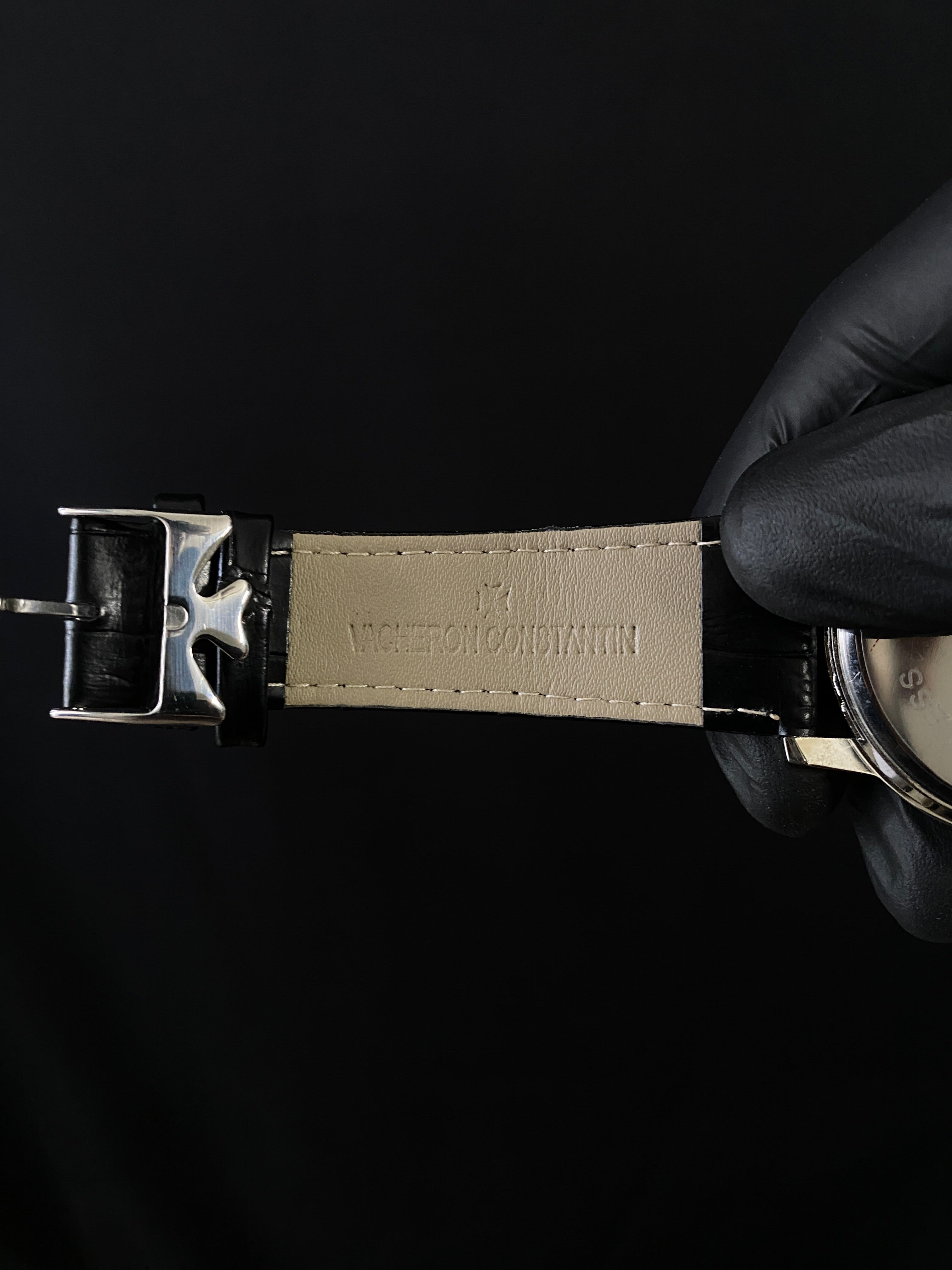 Vacheron constantin (imported)