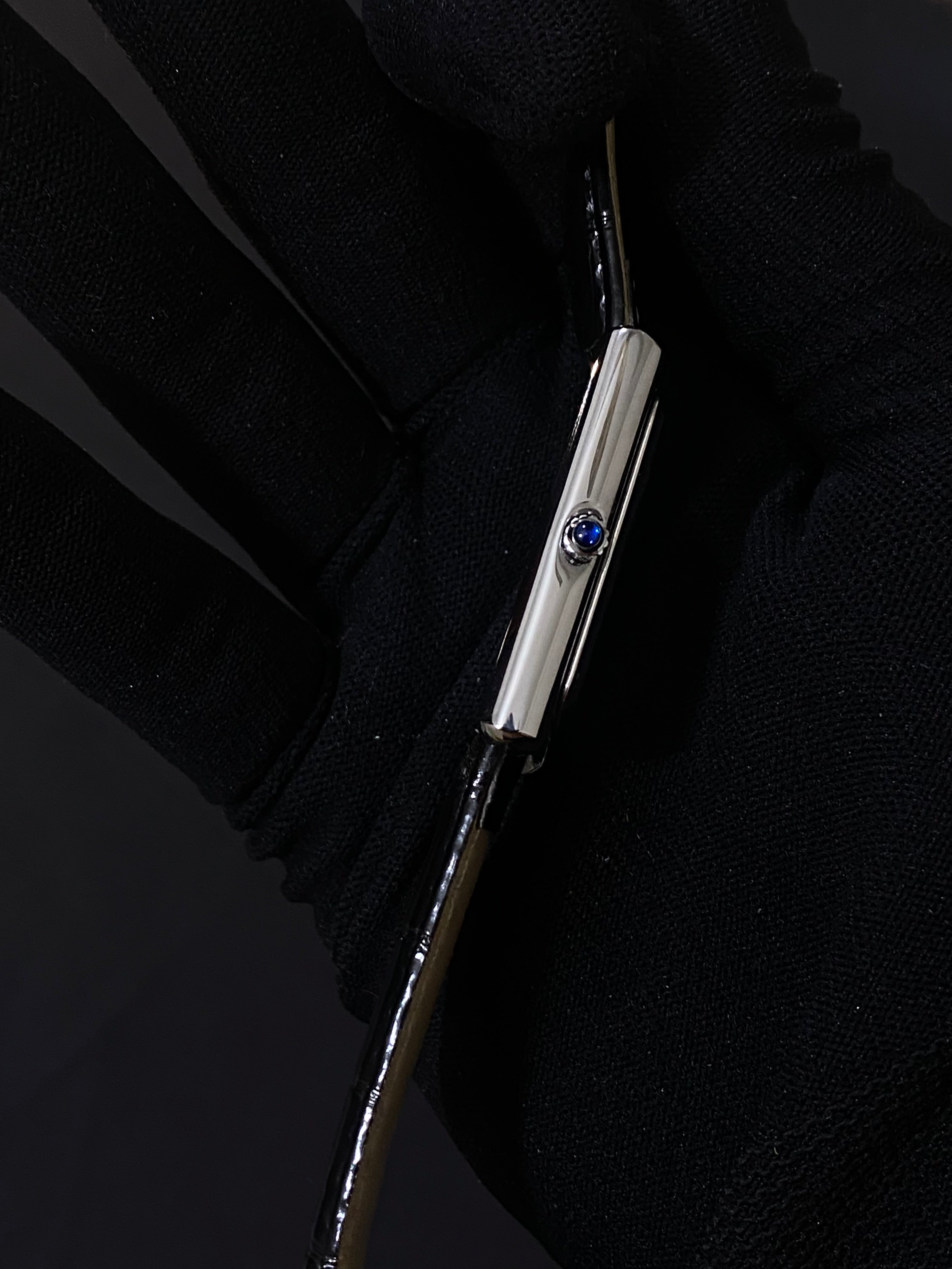 BLACK LEATHER TANKS⚜️