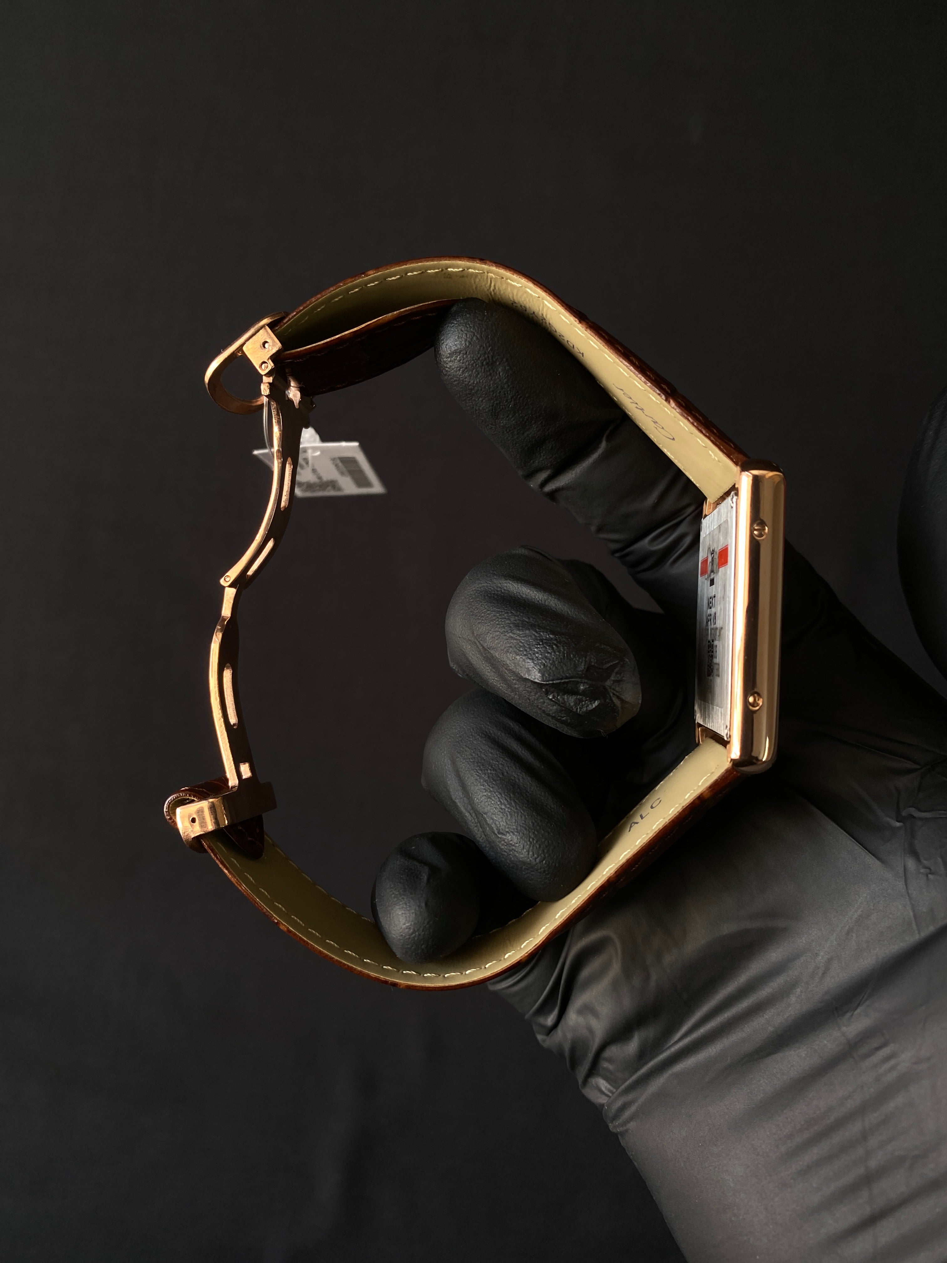 (Cartier Tank superclone ( large size )