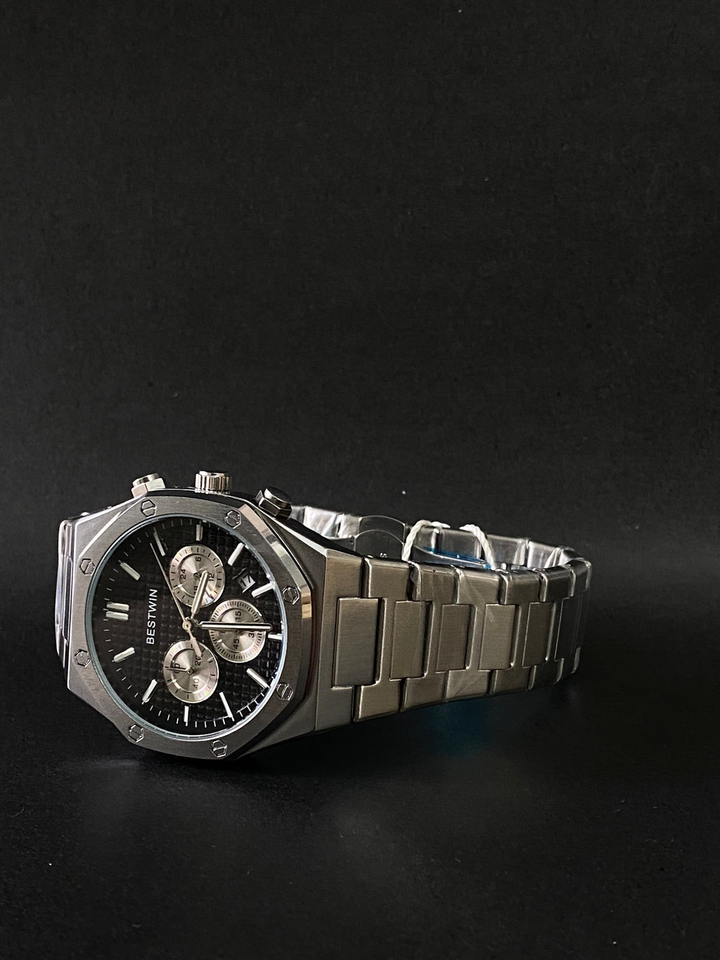 Bestwin chronograph