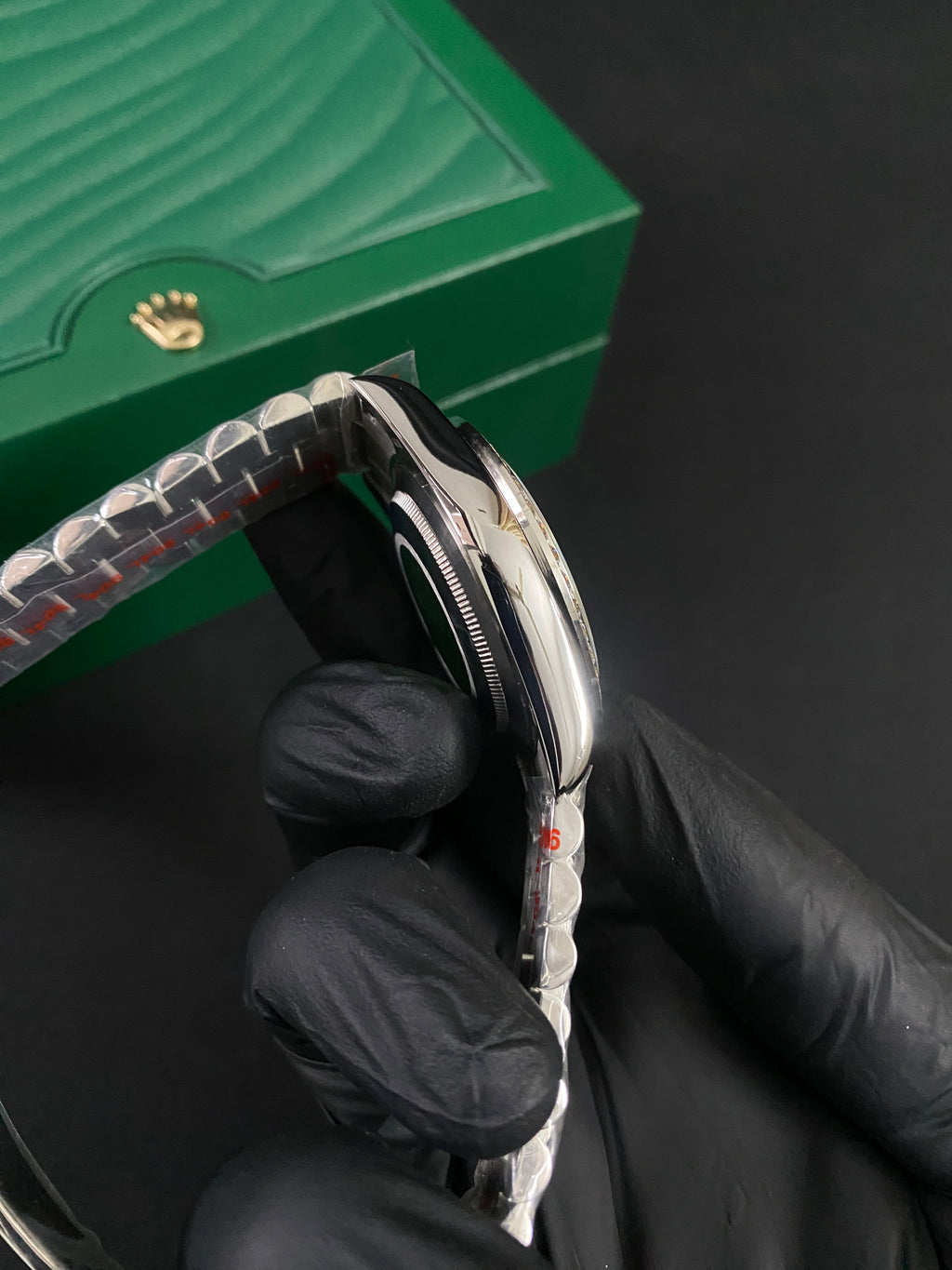 Rolex Day-Date Ombre