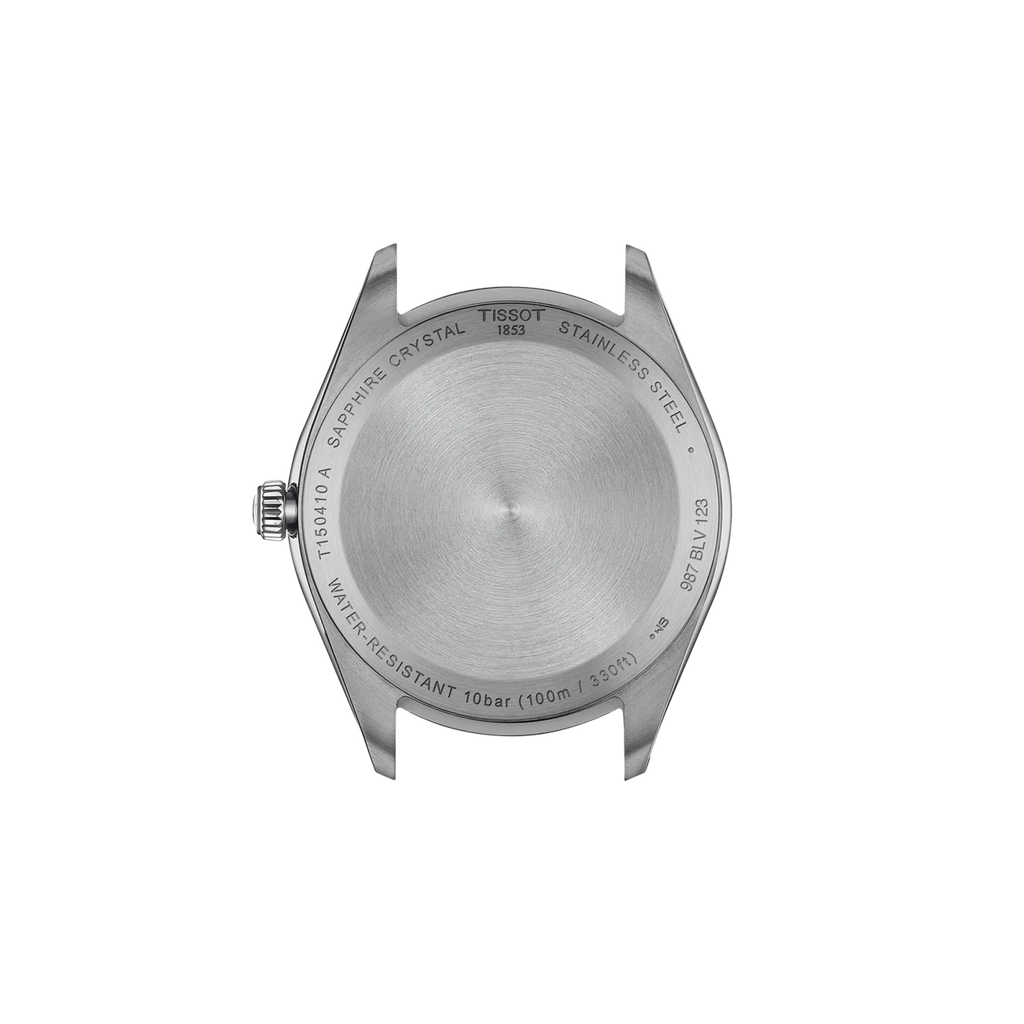 Tissot Pr 100 40 MM Quartz