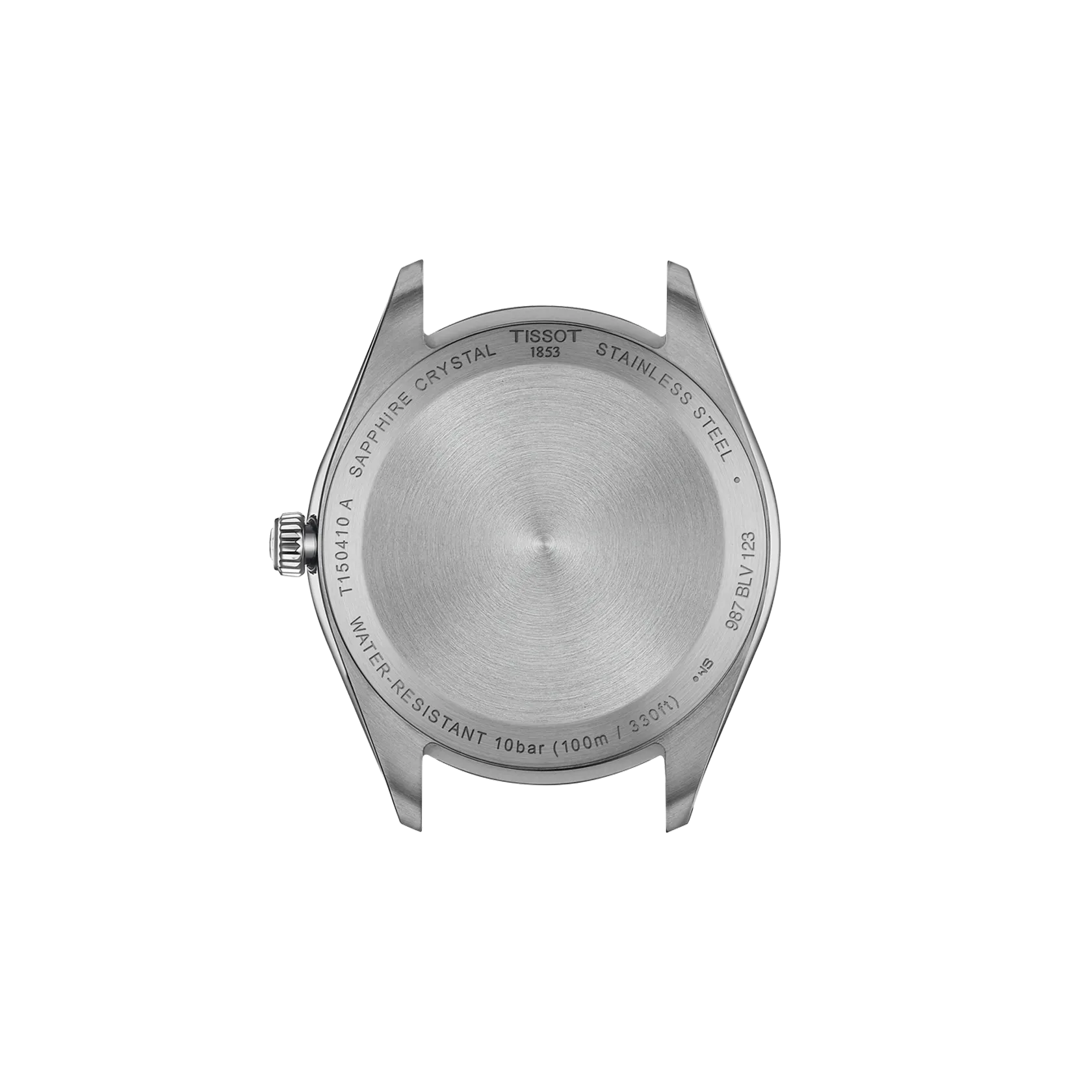 Tissot Pr 100 40 MM Quartz