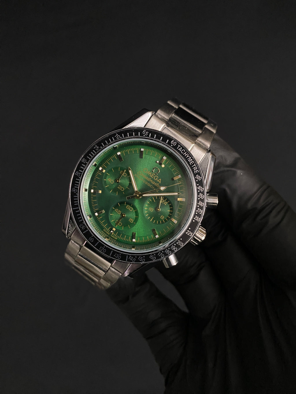 Omega speed master professional