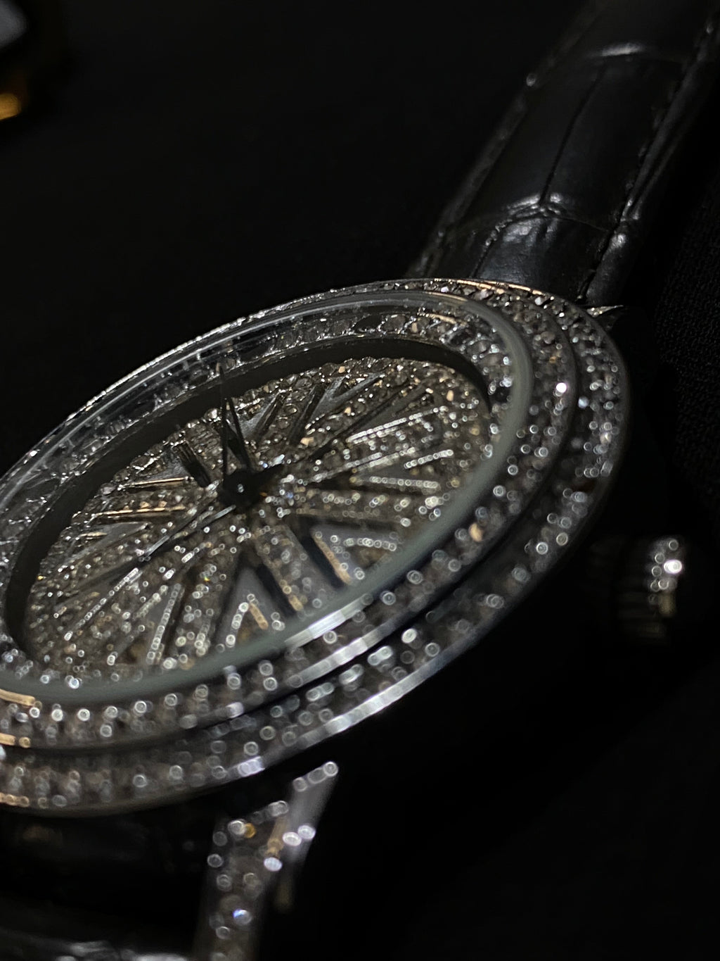 CRISTIANO AILLEN 💎