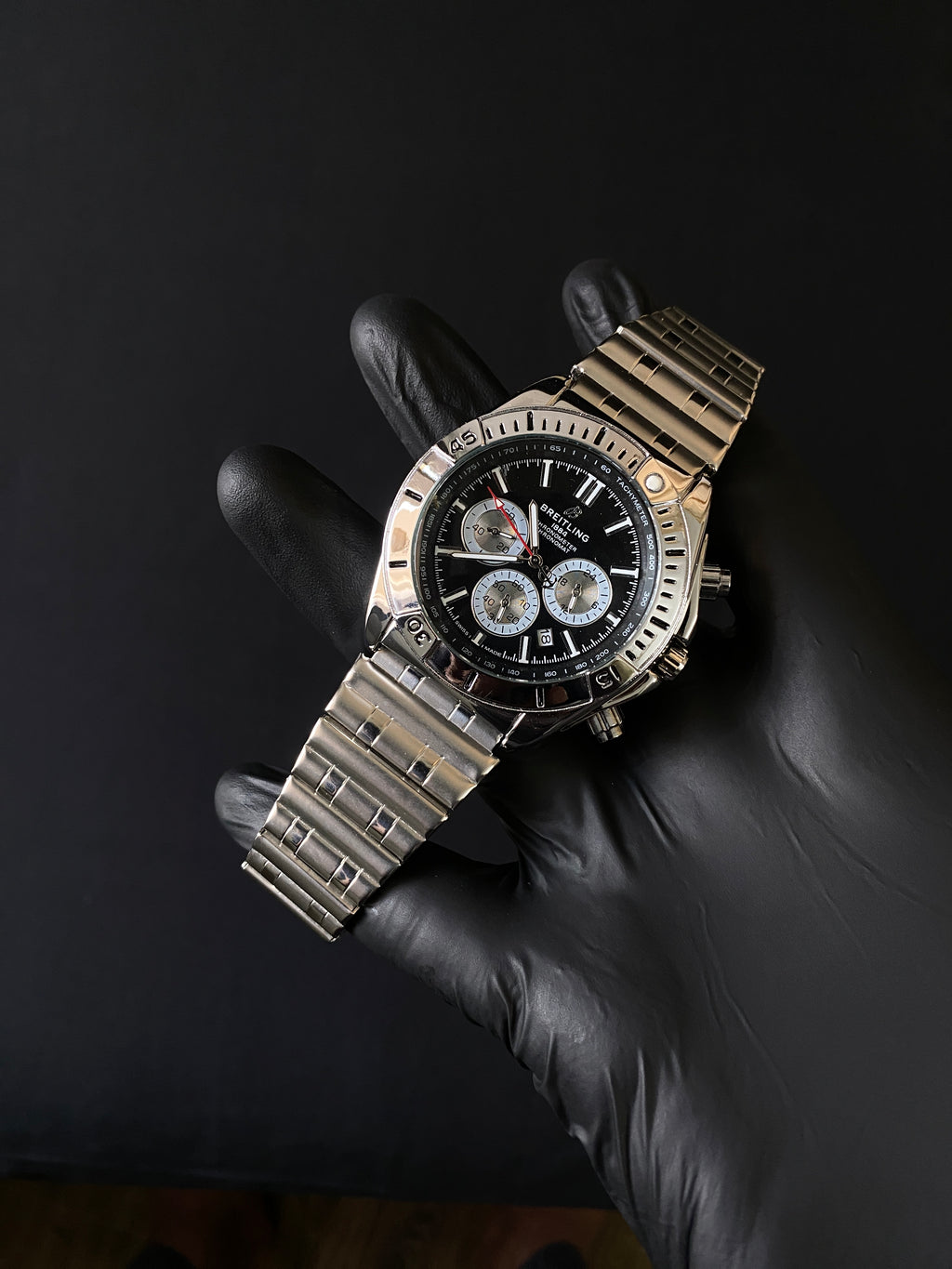 Breitling Super Chronomat 1884