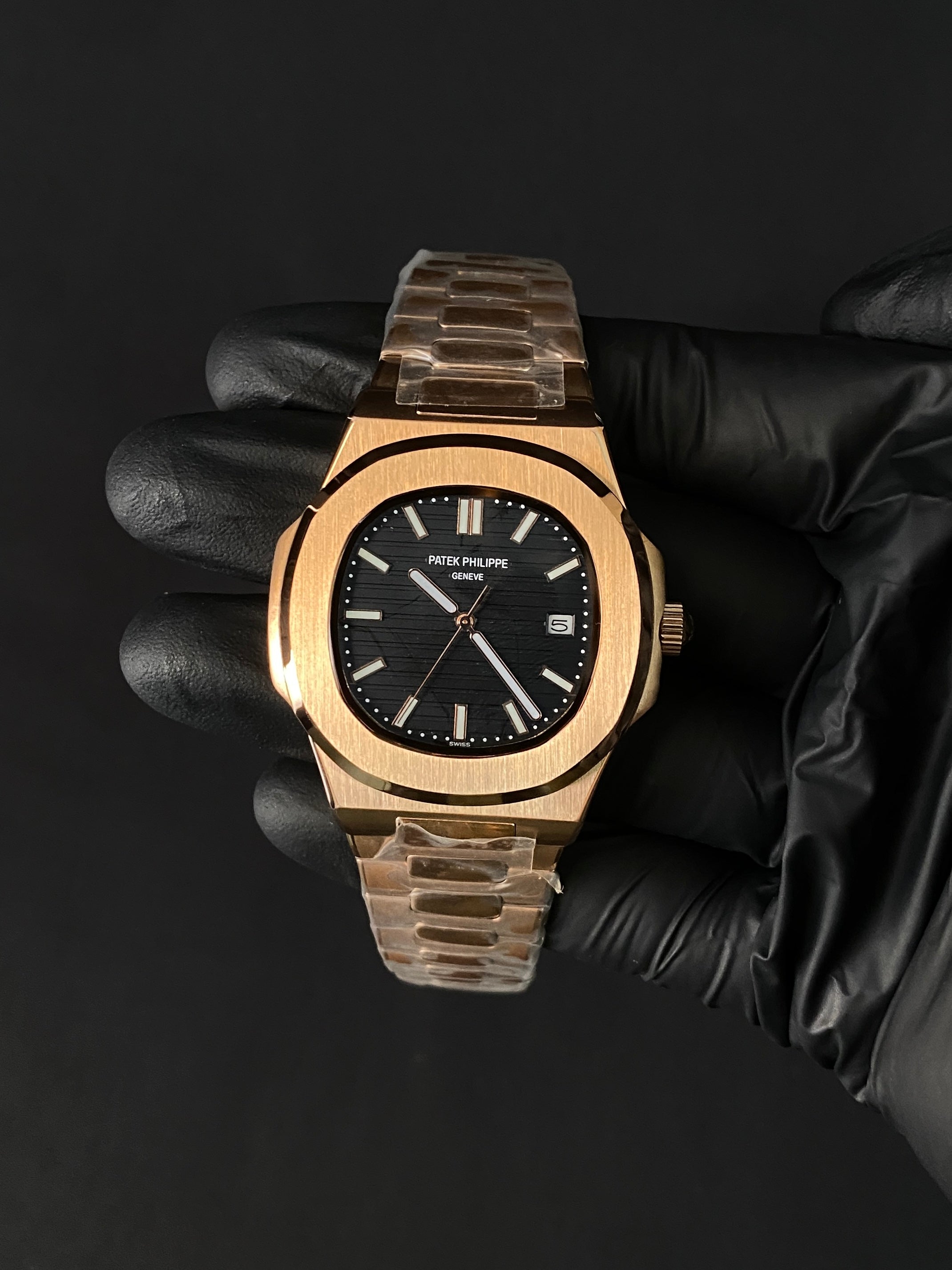 Patek Philippe nautilus (AAA)
