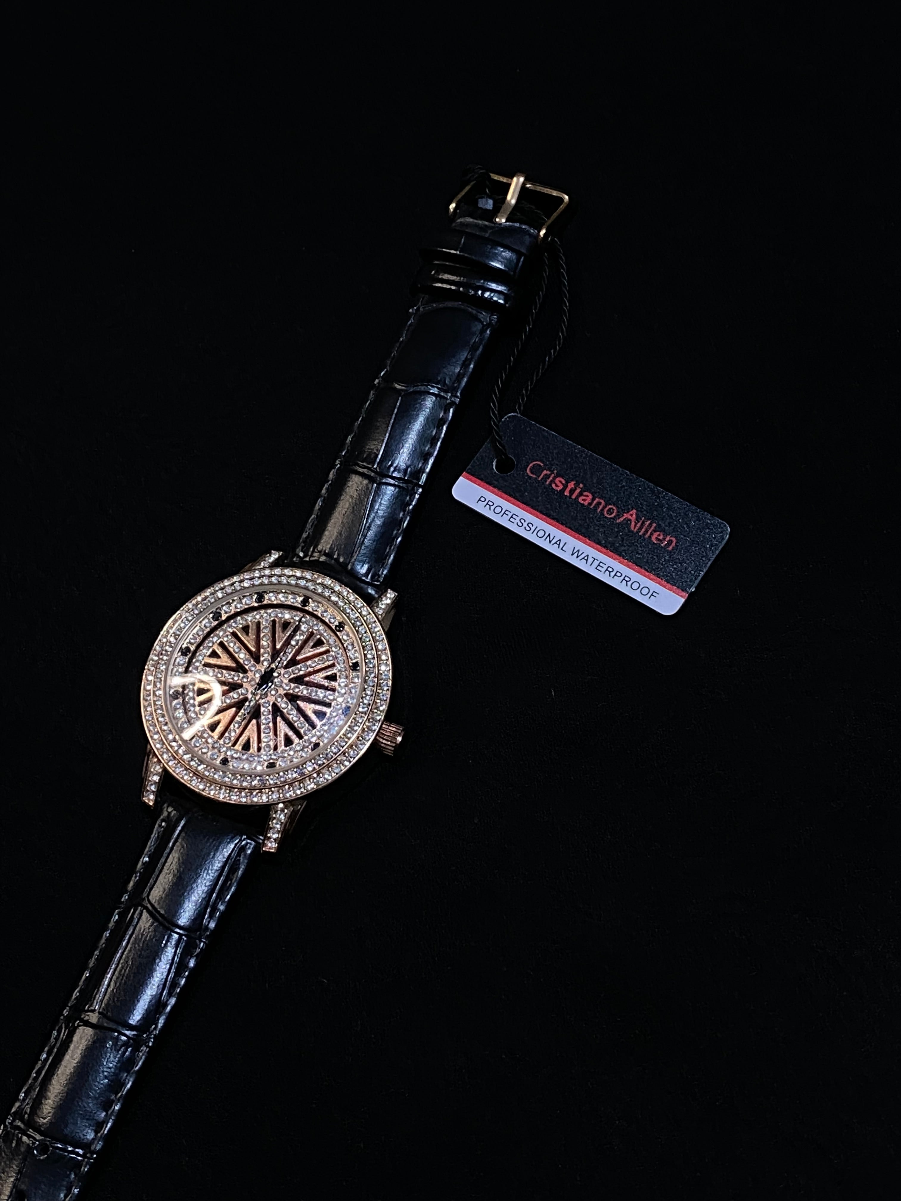 CRISTIANO AILLEN 💎