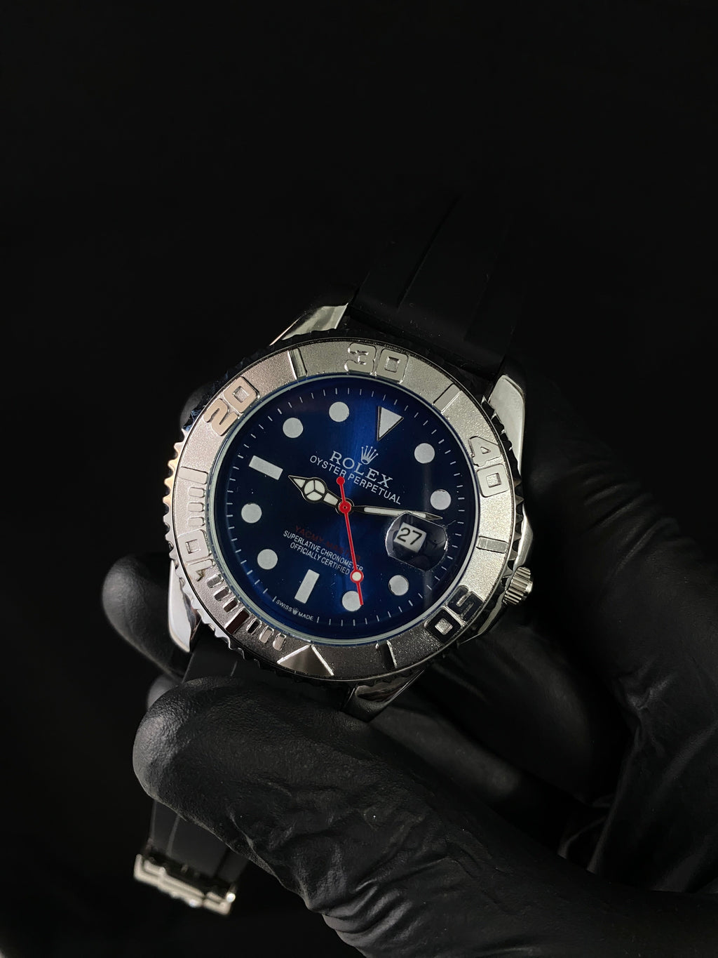 Rolex yatchmaster (limited)