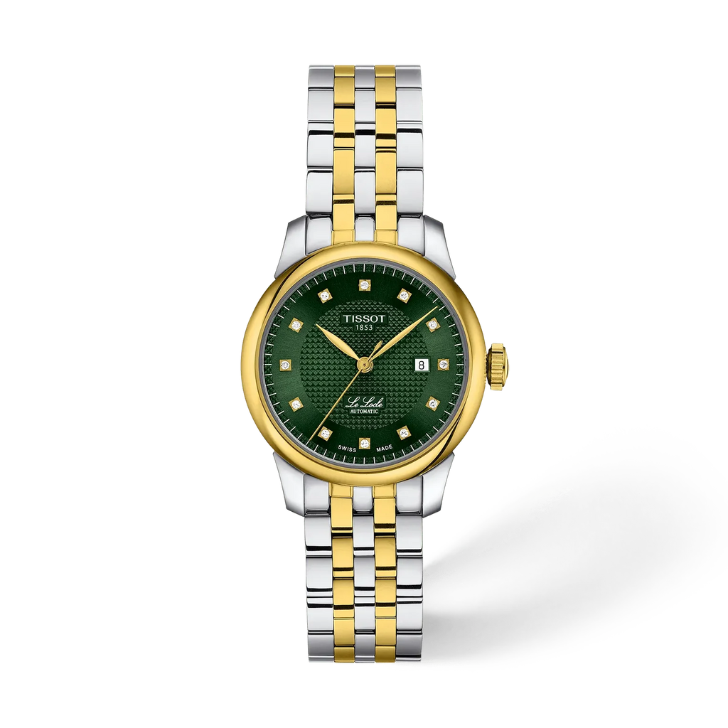 TISSOT LE LOCLE 29M Automatic  T006.207.22.096.01