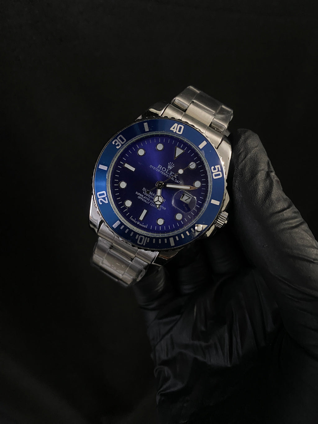 Rolex submariner