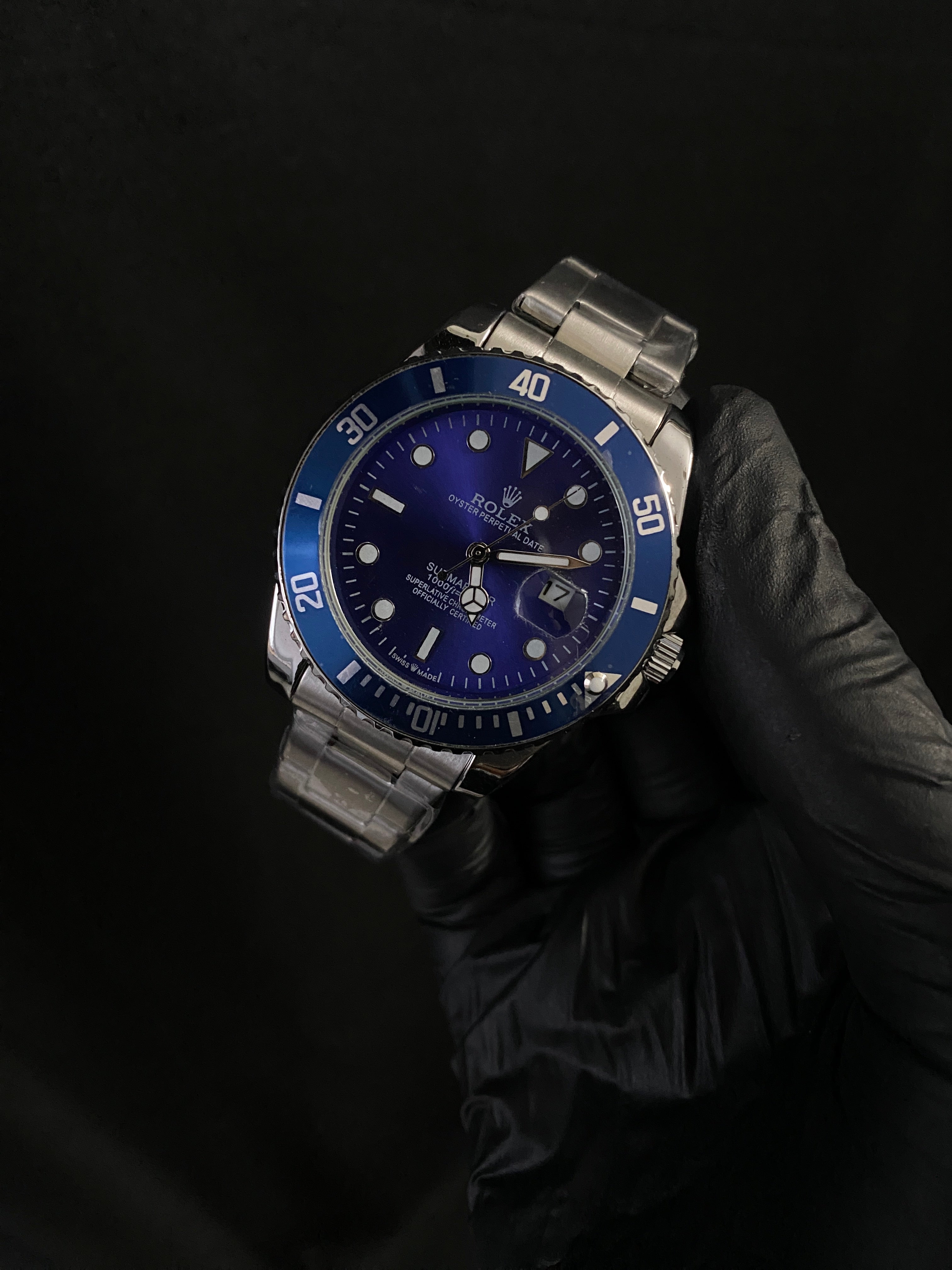 Rolex submariner