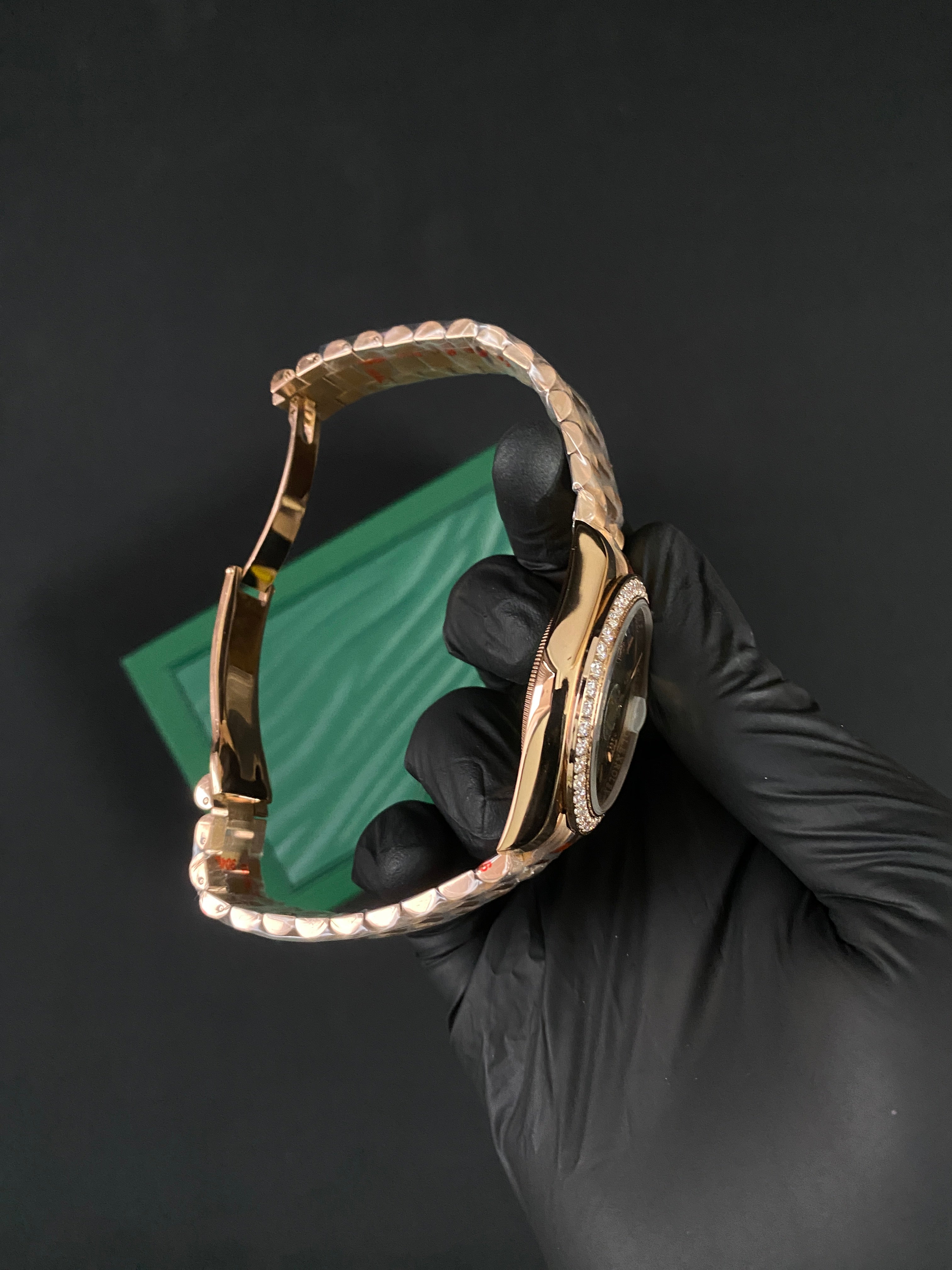 Rolex Day-Date Ombre