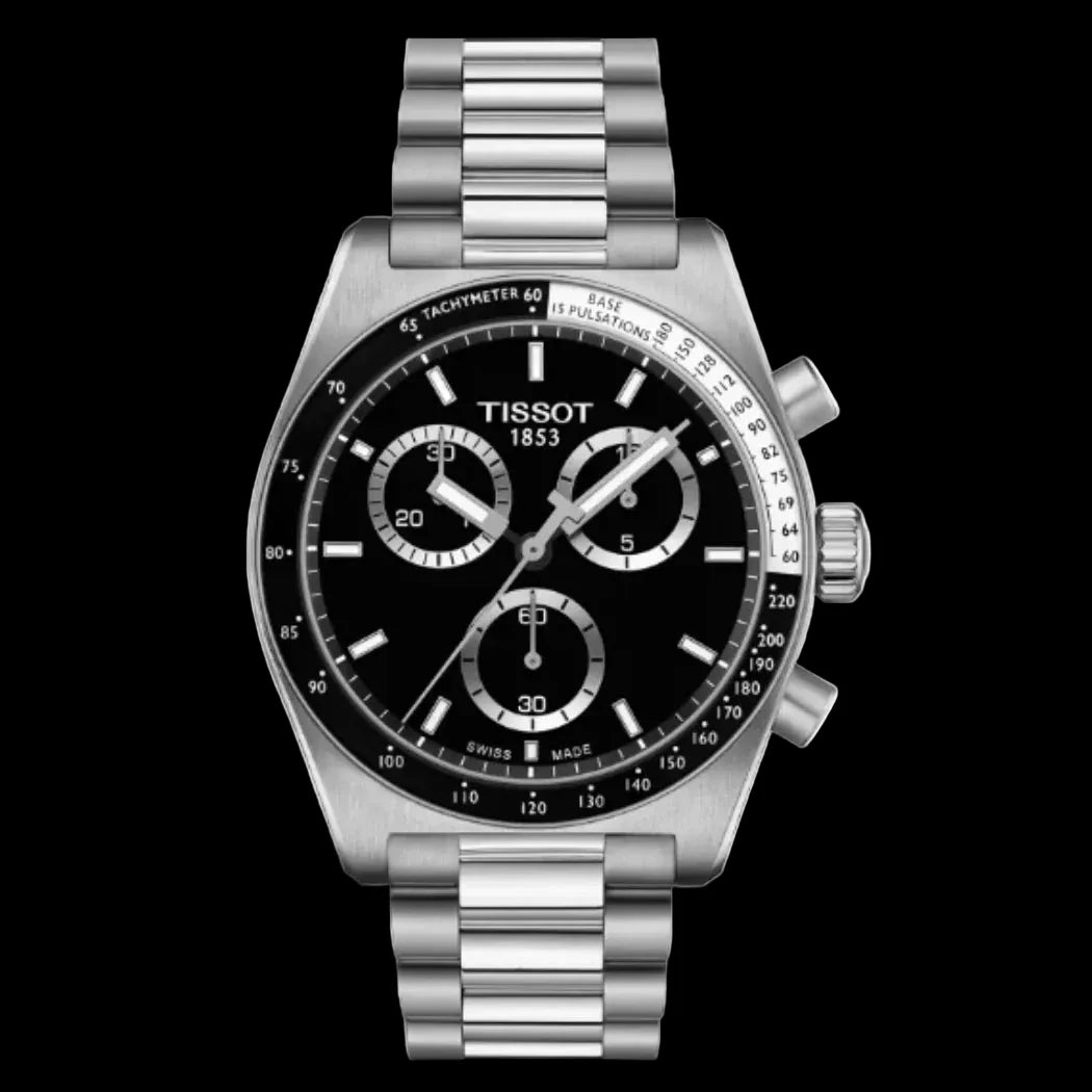 TISSOT PR516 40MM quartz T149.417.11.051.00