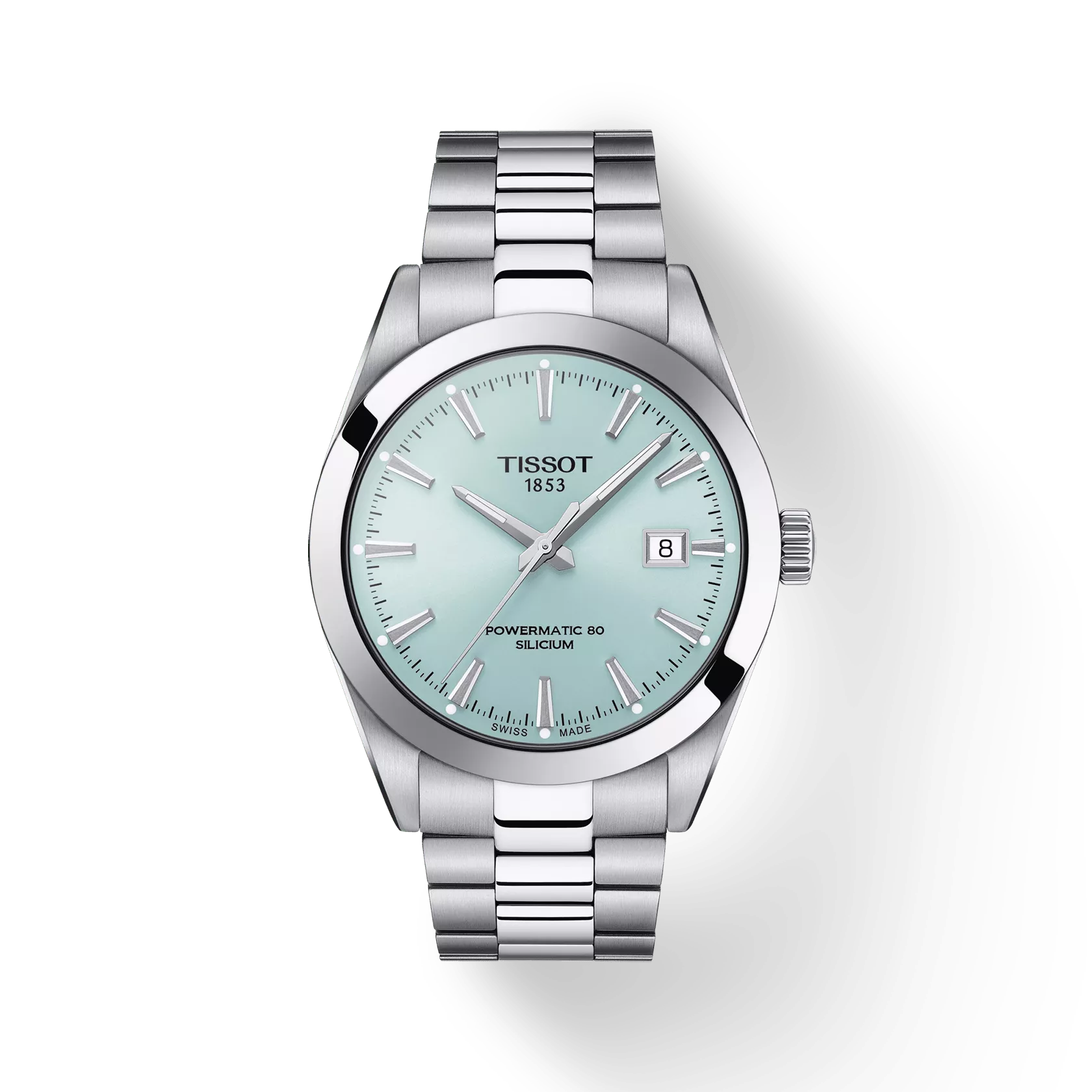Tissot Gentleman 40MM Automatic