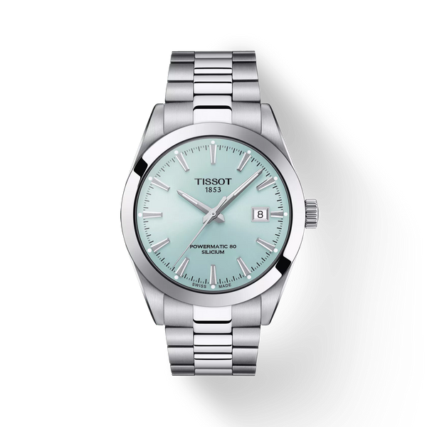 Tissot Gentleman 40MM Automatic