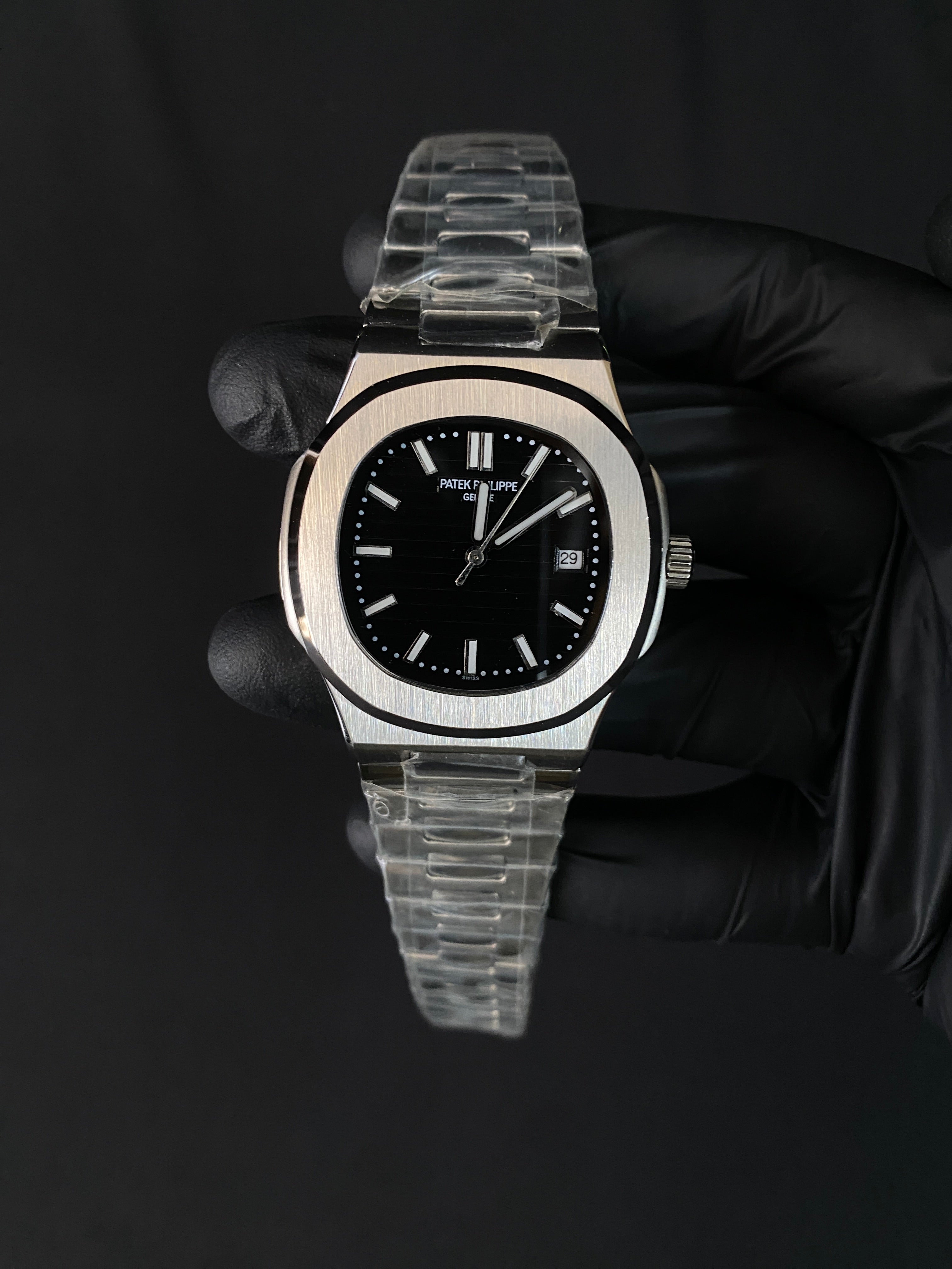 Patek Philippe nautilus (AAA)
