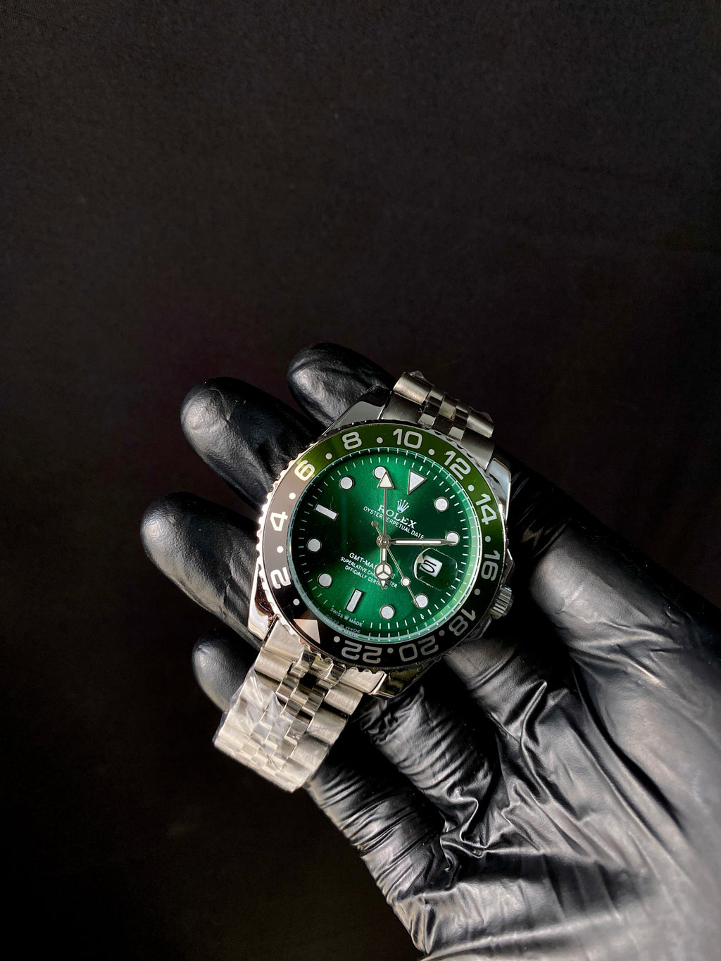 Gmt master ( limited edition)