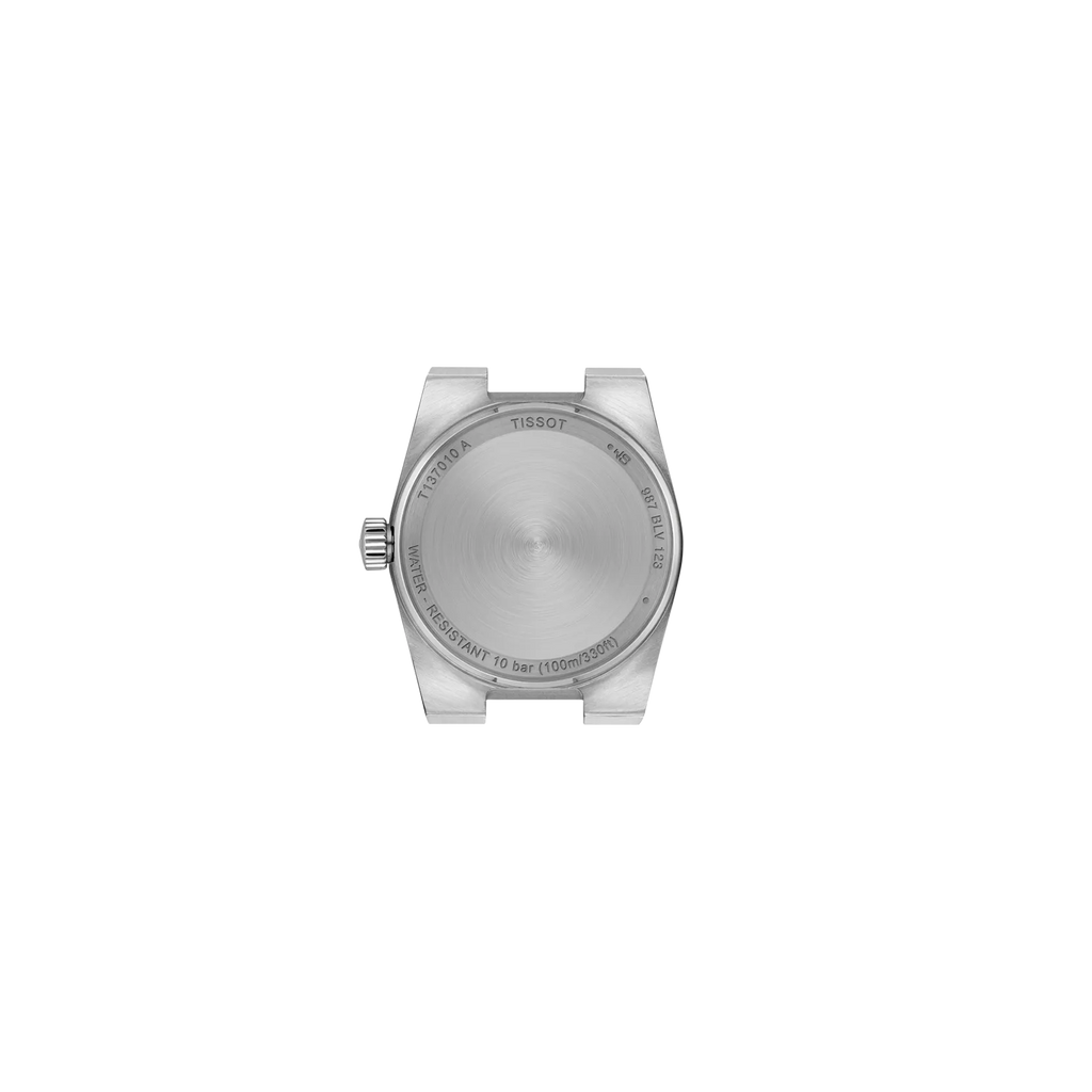 TISSOT PRX 25MM T137.010.11.111.00