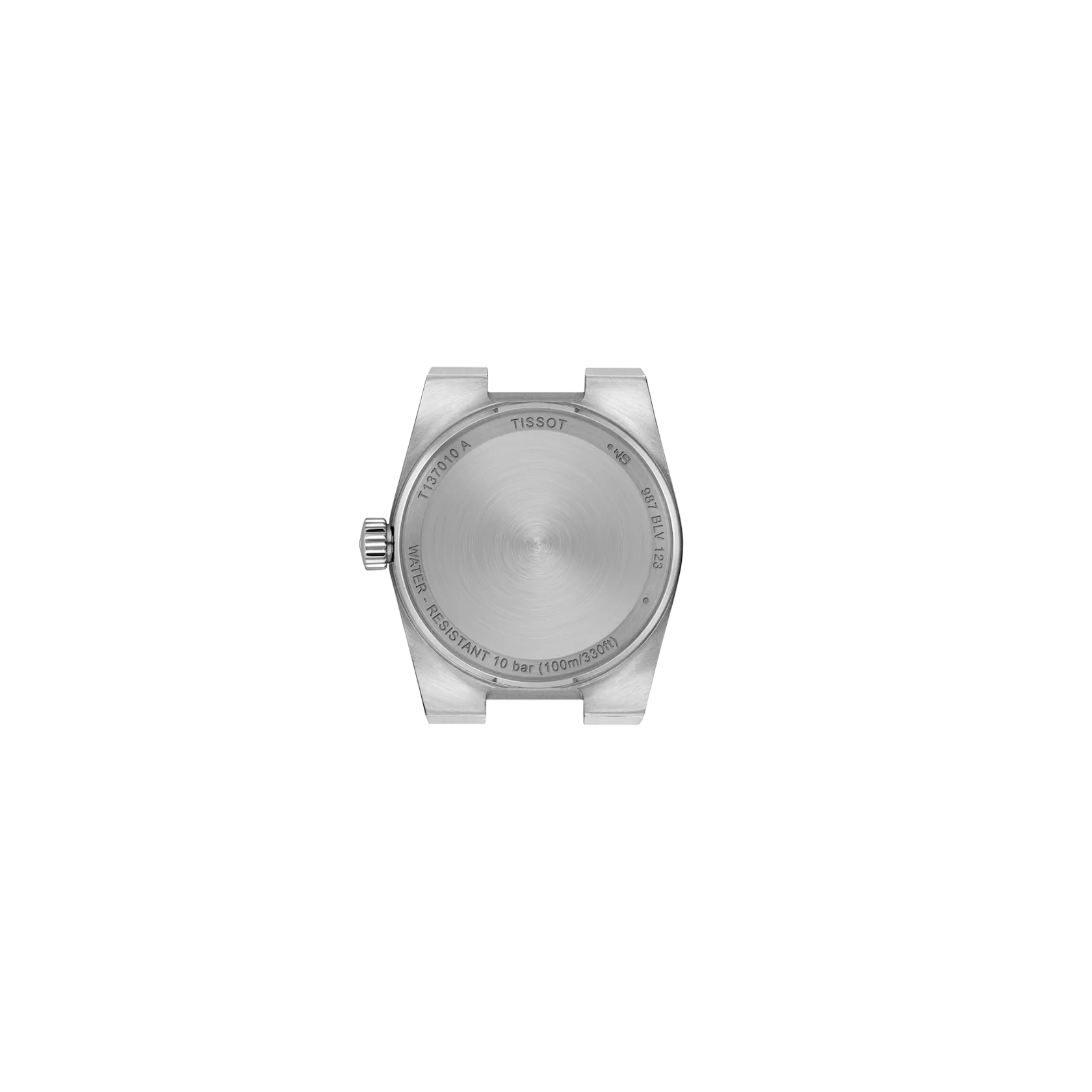 TISSOT PRX 25MM Quartz T137.010.21.111.00
