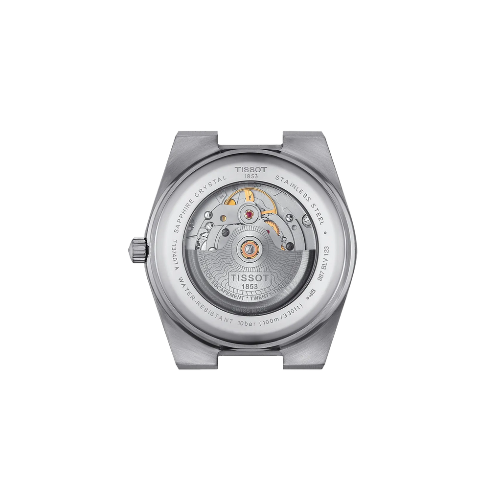 TISSOT PRX GOLD 40MM Automatic T931.407.41.041.00