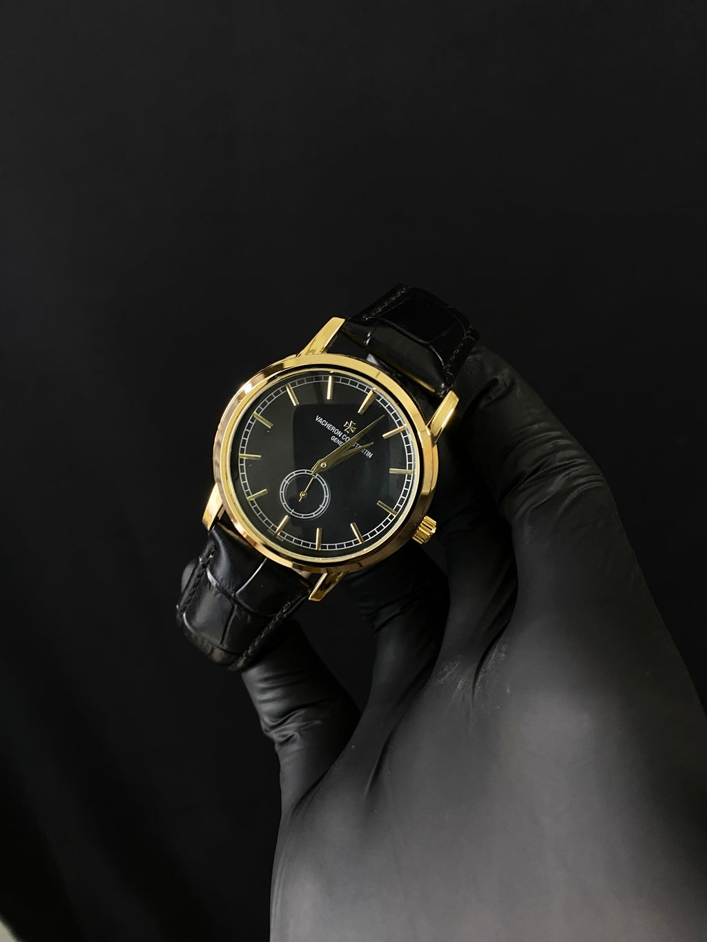 Vacheron constantin (imported)