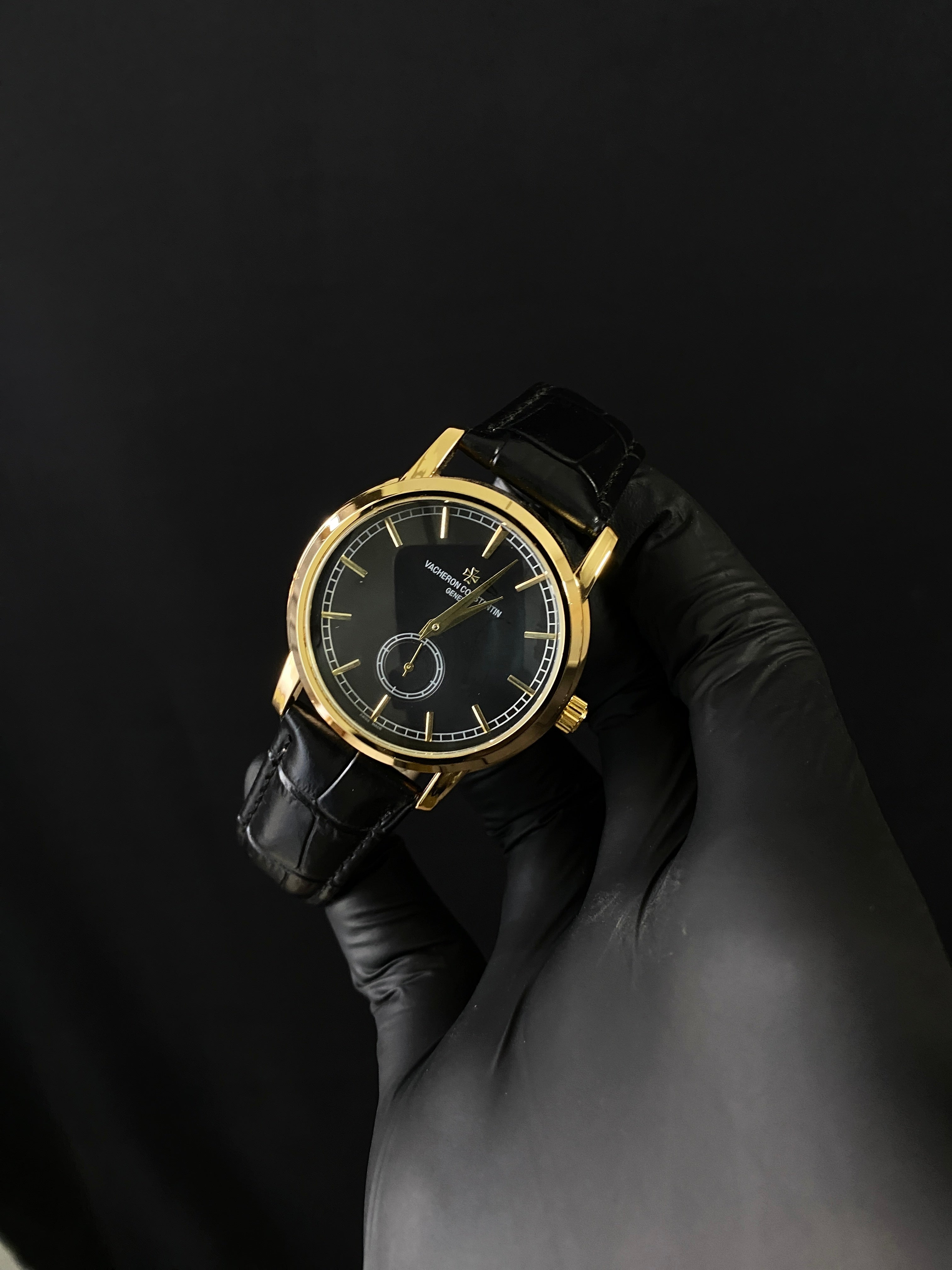 Vacheron constantin (imported)