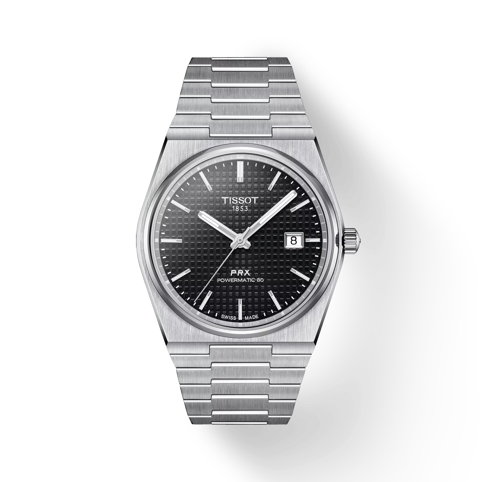 Tissot prx 40 mm Automatic