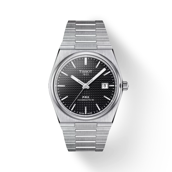 Tissot prx 40 mm Automatic