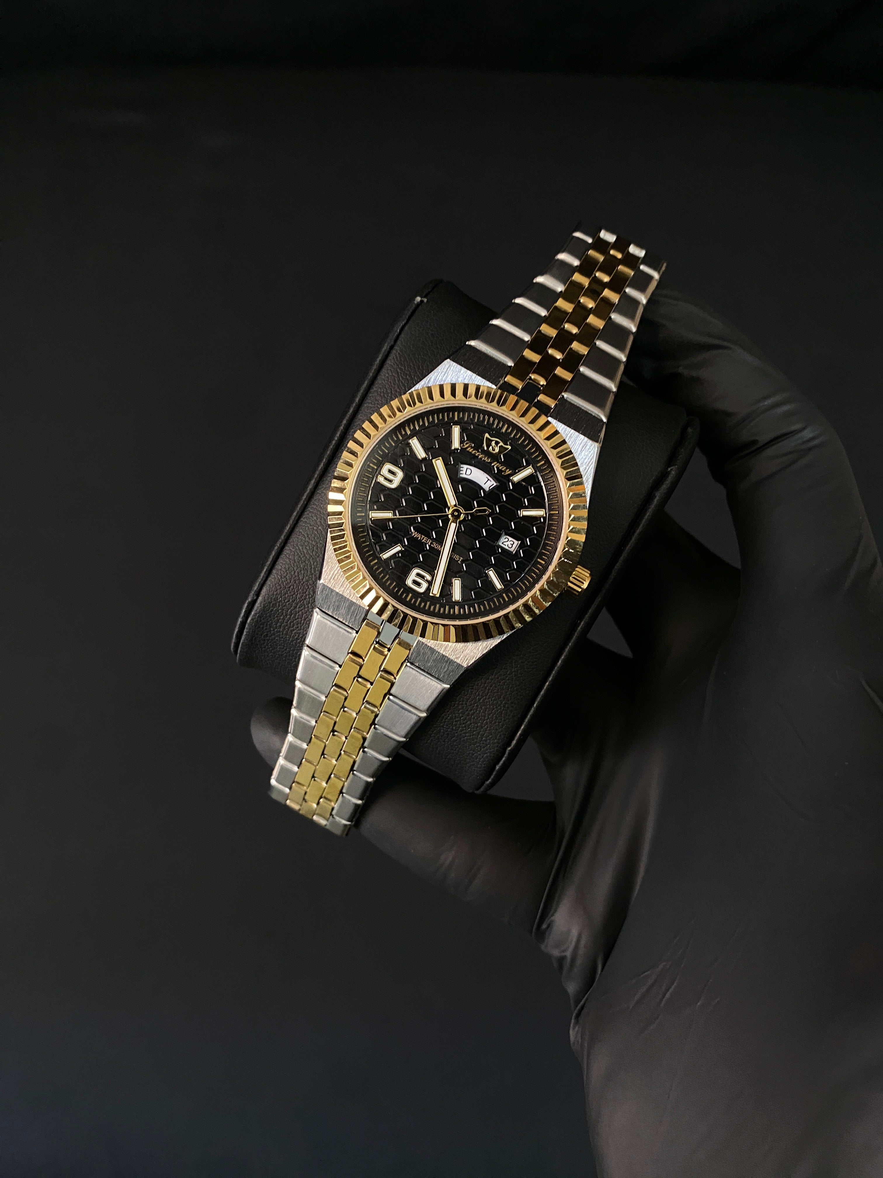 Successway land deweller