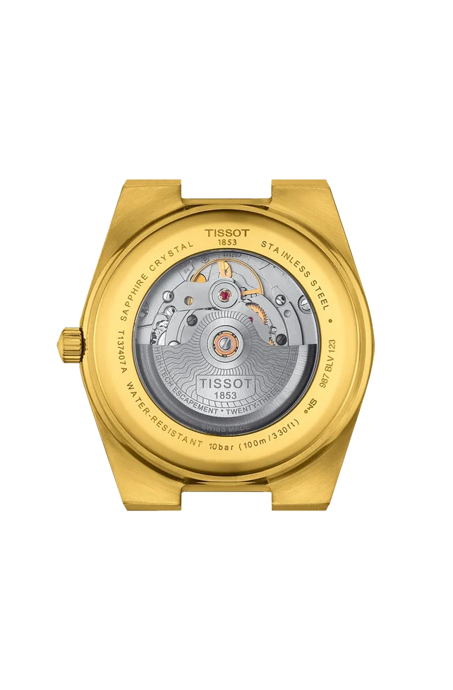TISSOT PRX 40MM Automatic T137.407.33.021.00