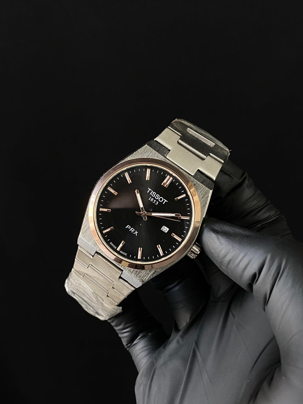 Tissot prx (jp fitting)