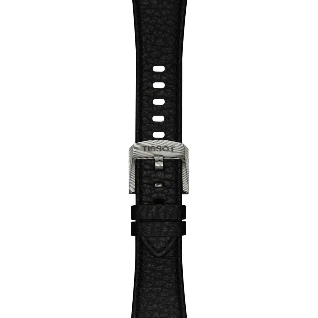 TISSOT PRX DAMASCUS STEEL 38MM Automatic T137.807.96.081.00