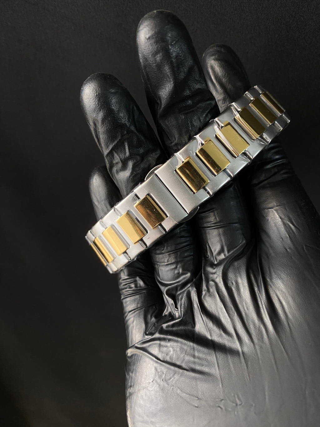 Patek Philippe nautilus