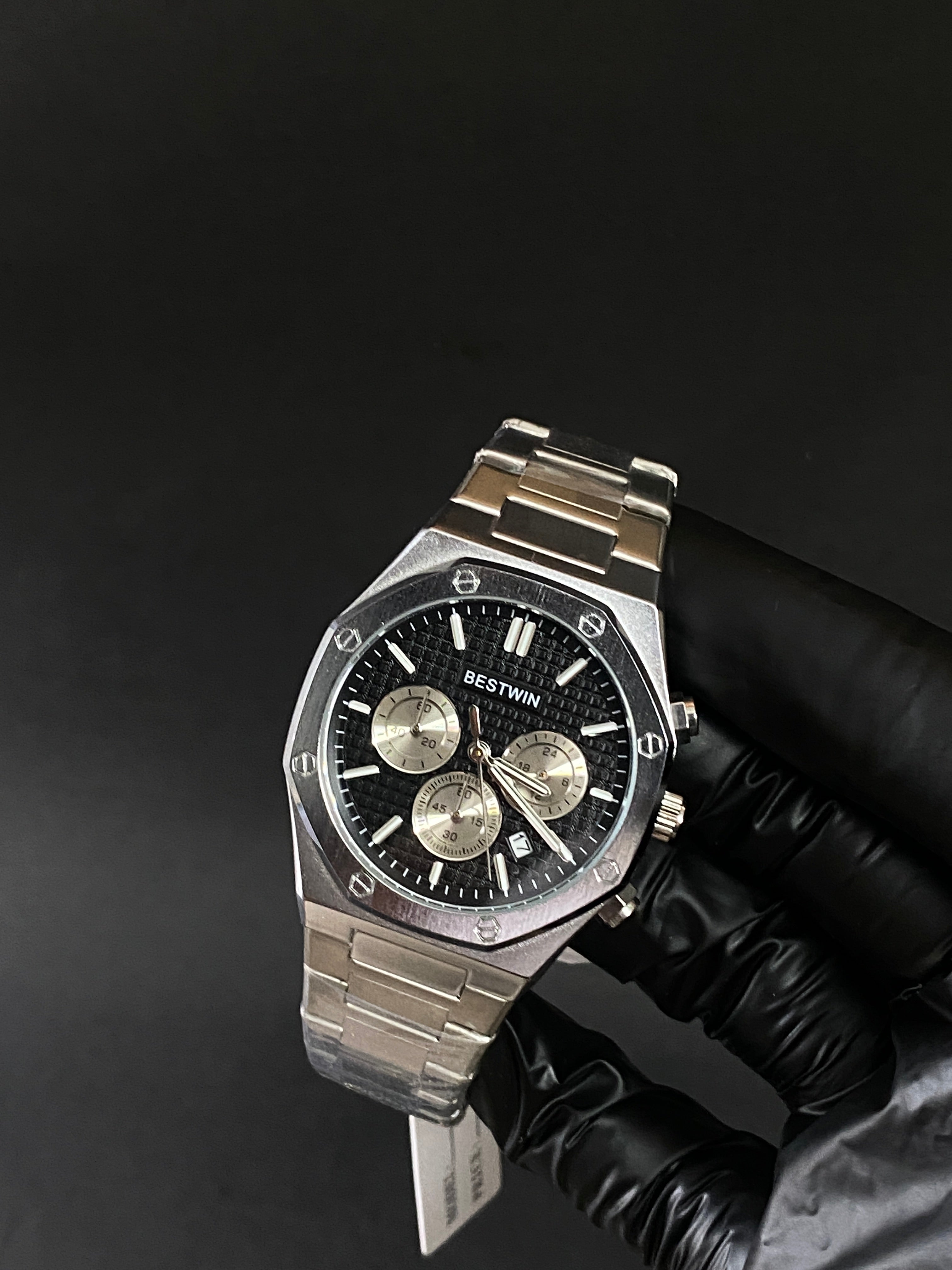 Bestwin chronograph