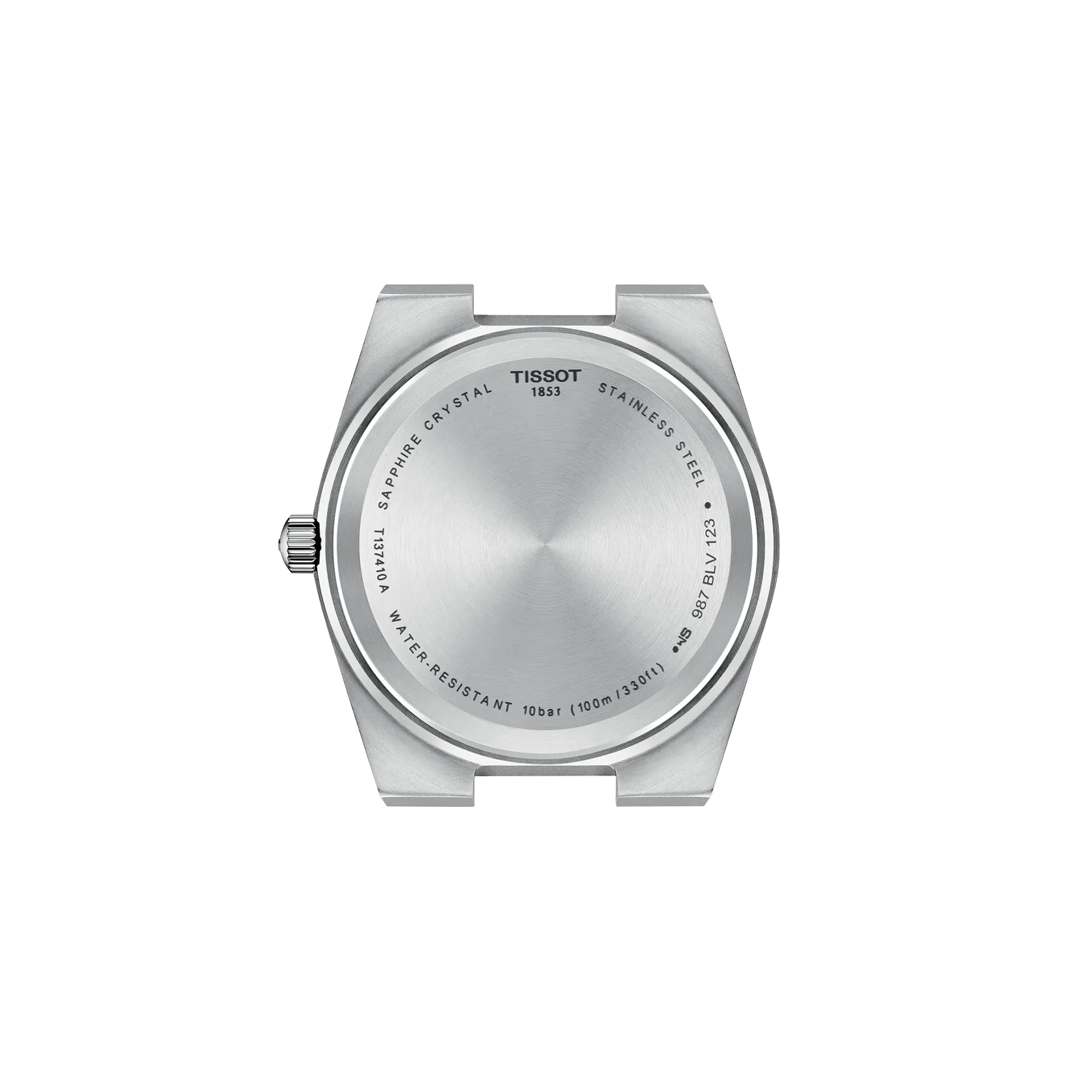 Tissot prx 40 MM Quartz