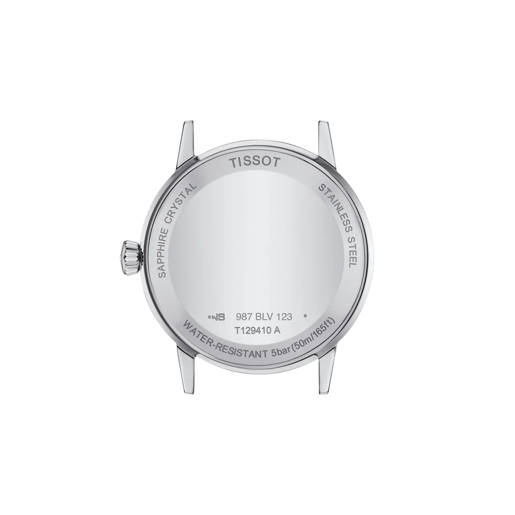 Tissot Classic Dream 42 MM Quartz