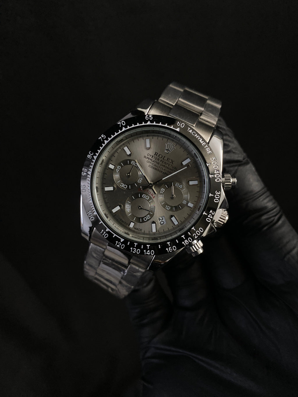 Rolex daytona cronograph