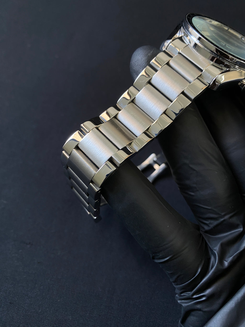 Omega speedmaster 50th anniversary