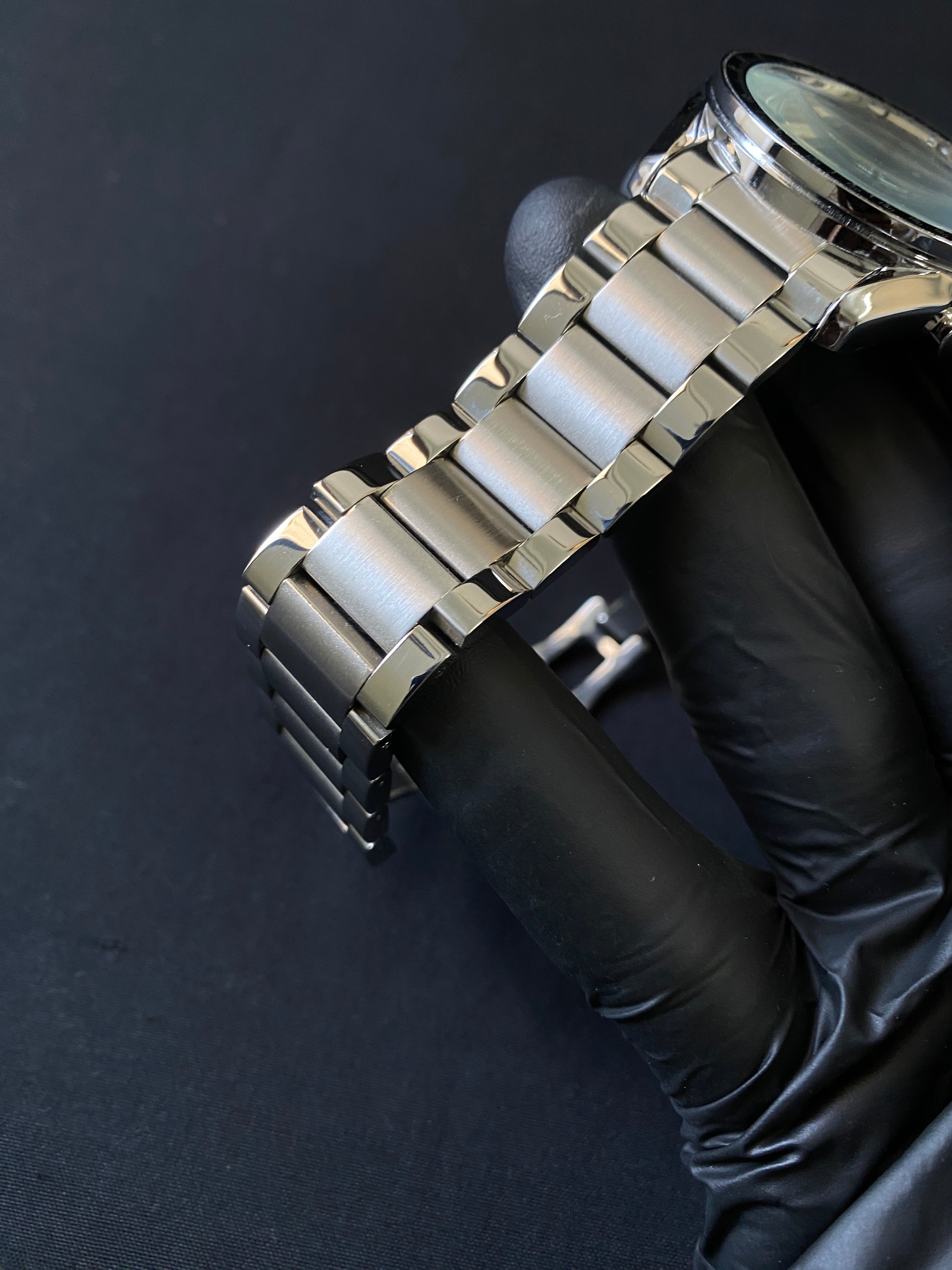 Omega speedmaster 50th anniversary